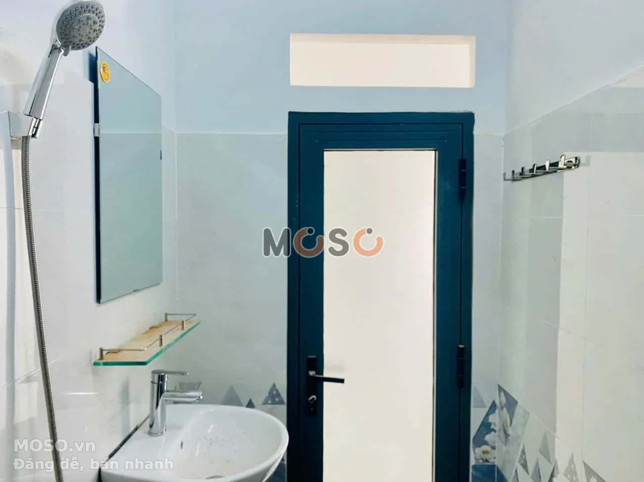 Cho thuê nhà hẻm Trần Văn Giàu Quận Bình Tân, TP.HCM – 1 phòng ngủ, giá 9 triệu - ảnh 3