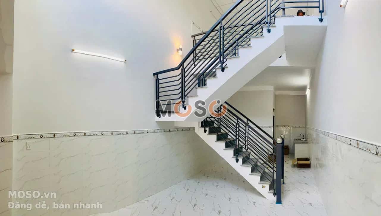 Cho thuê nhà hẻm Trần Văn Giàu Quận Bình Tân, TP.HCM – 1 phòng ngủ, giá 9 triệu - ảnh 2