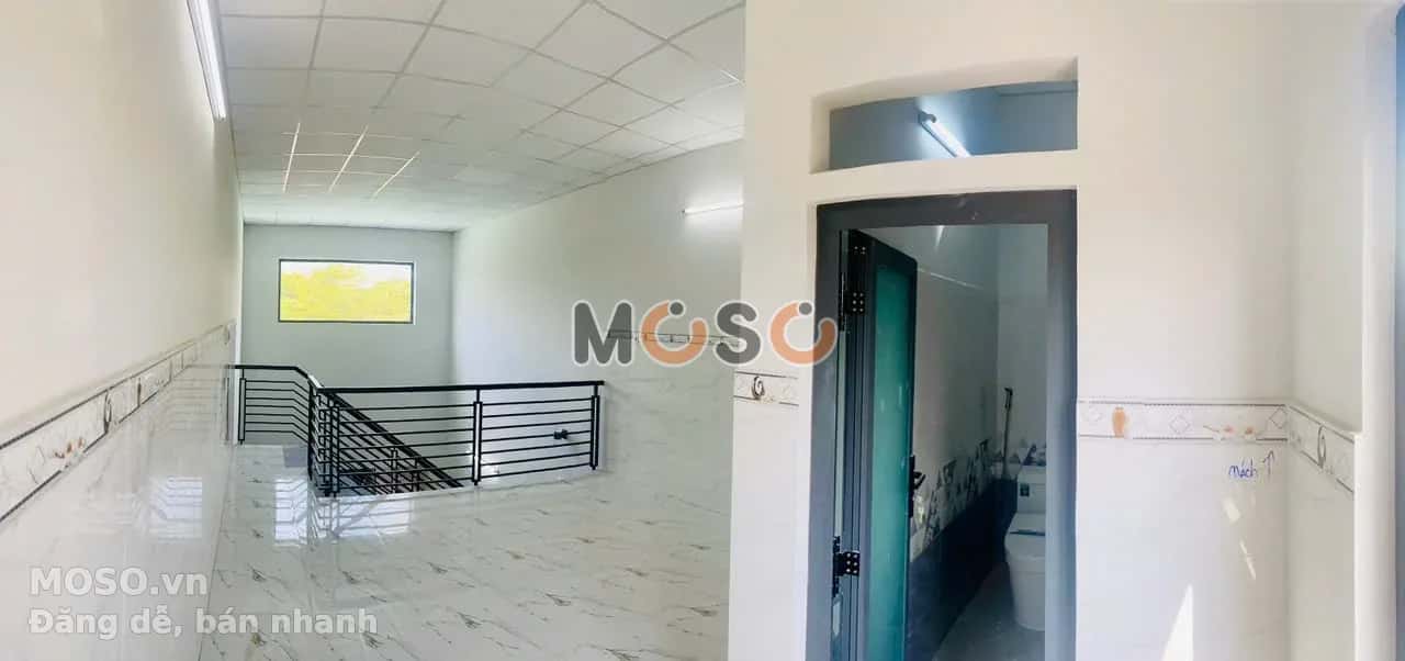 Cho thuê nhà hẻm Trần Văn Giàu Quận Bình Tân, TP.HCM – 1 phòng ngủ, giá 9 triệu - ảnh 5