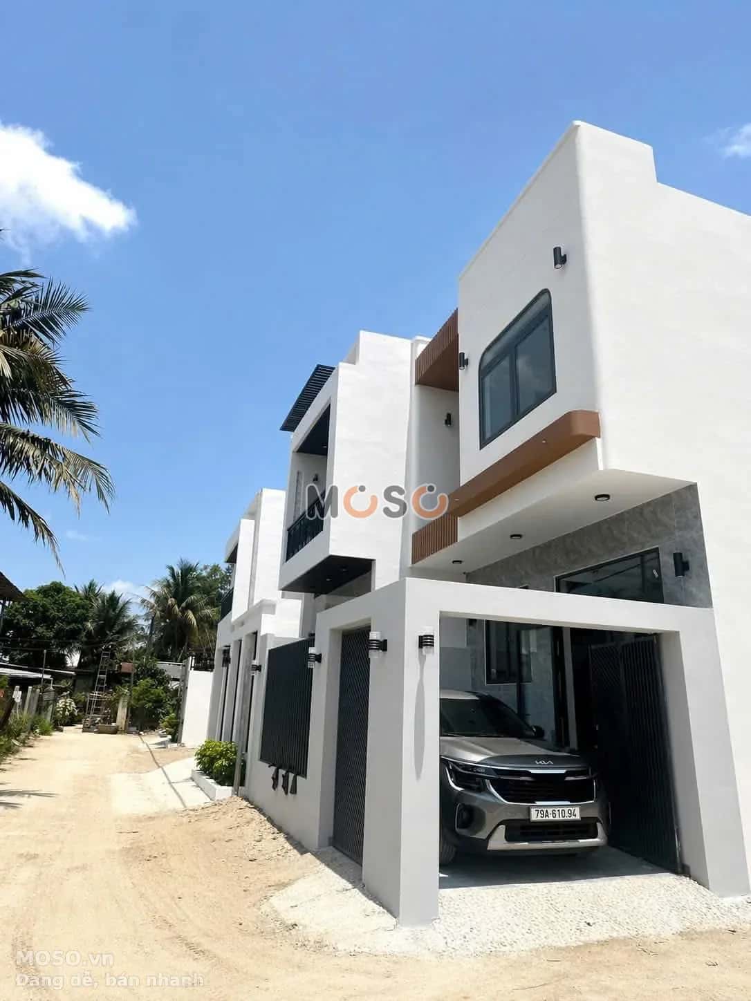 Bán nhà hẻm  KDC Phú Ân Nam 2 Huyện Diên Khánh, Khánh Hòa – 3 phòng ngủ, giá 2.9 tỷ - ảnh 9