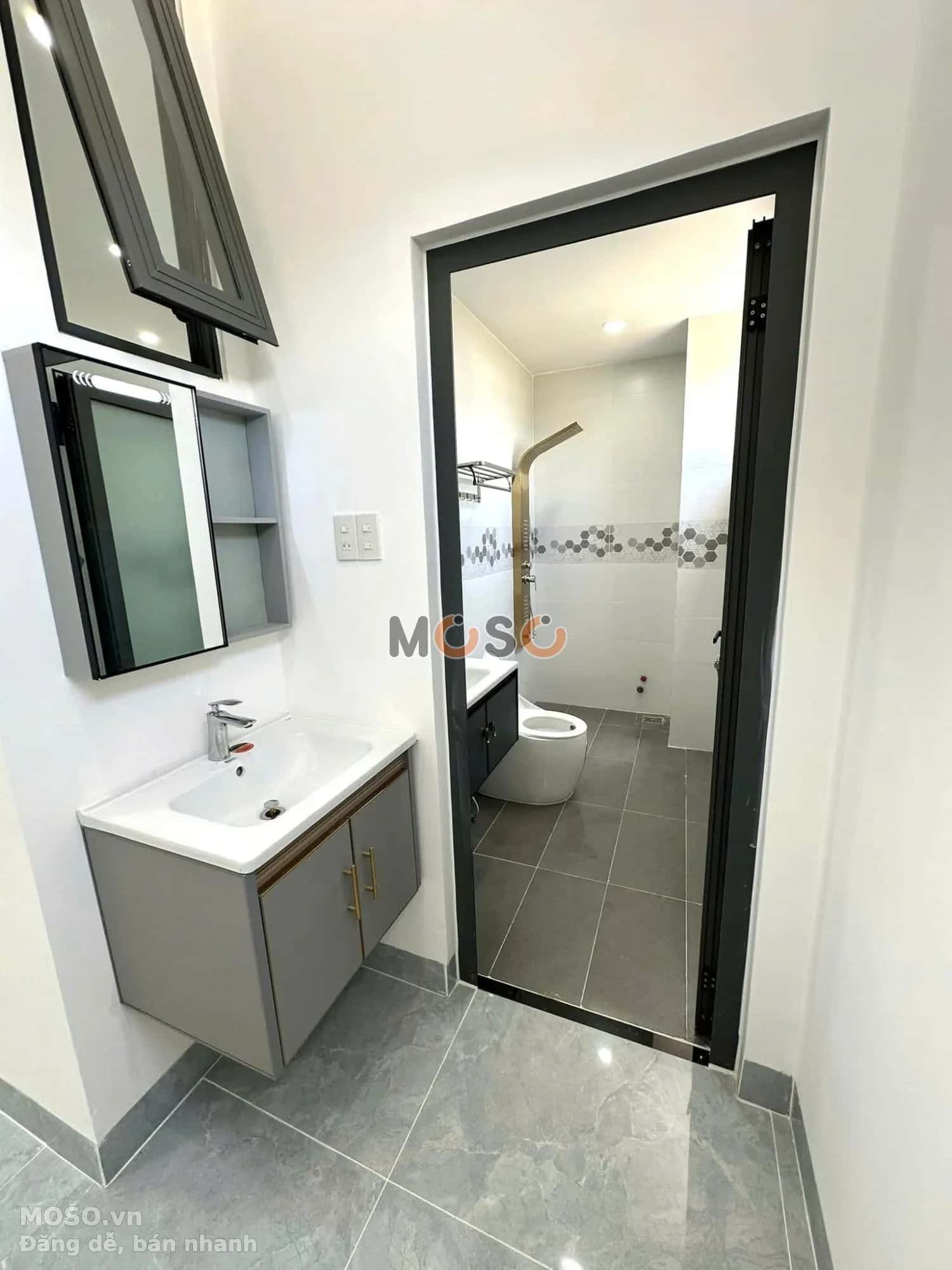 Bán nhà hẻm  KDC Phú Ân Nam 2 Huyện Diên Khánh, Khánh Hòa – 3 phòng ngủ, giá 2.9 tỷ - ảnh 5