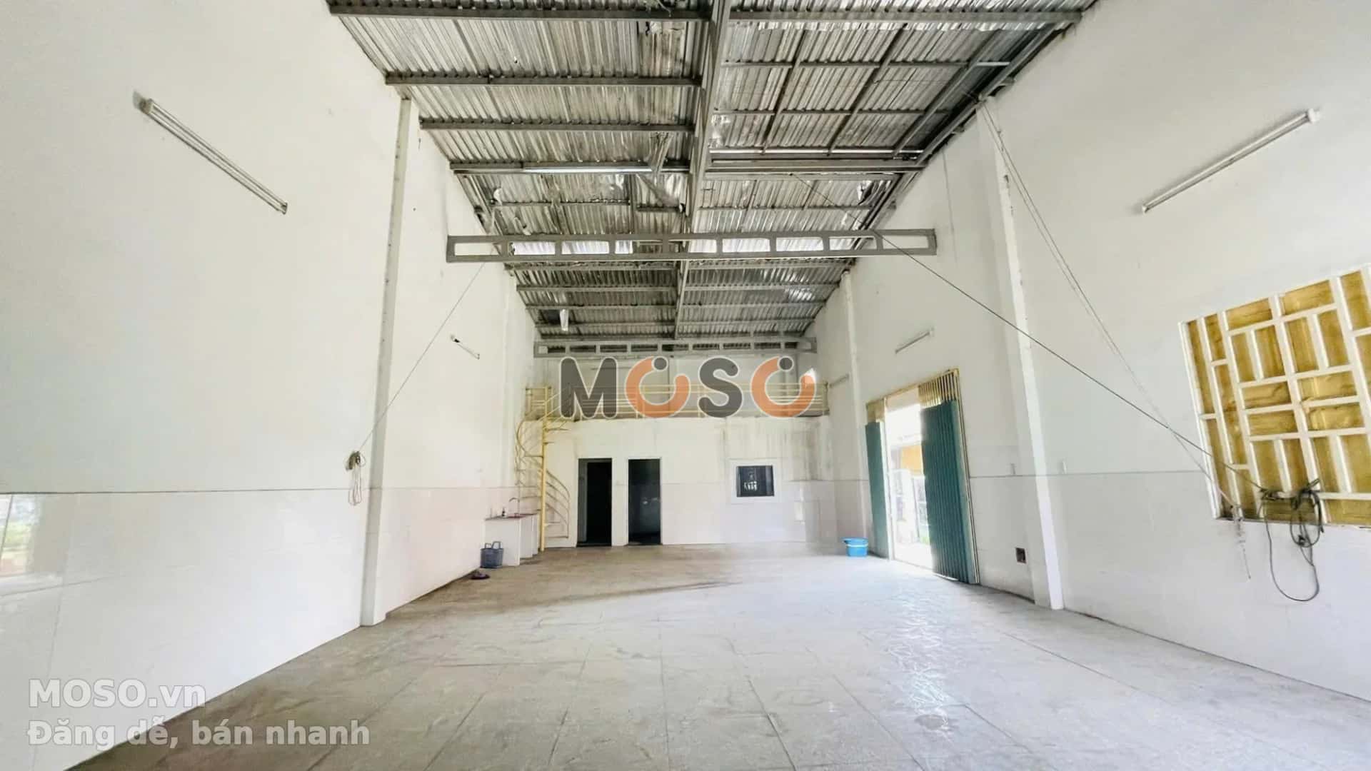 Bán nhà hẻm đường Tân Hiệp 8-1, ấp Thới Tây 1 Huyện Hóc Môn, TP.HCM – 1 phòng ngủ, giá 6 tỷ - ảnh 3