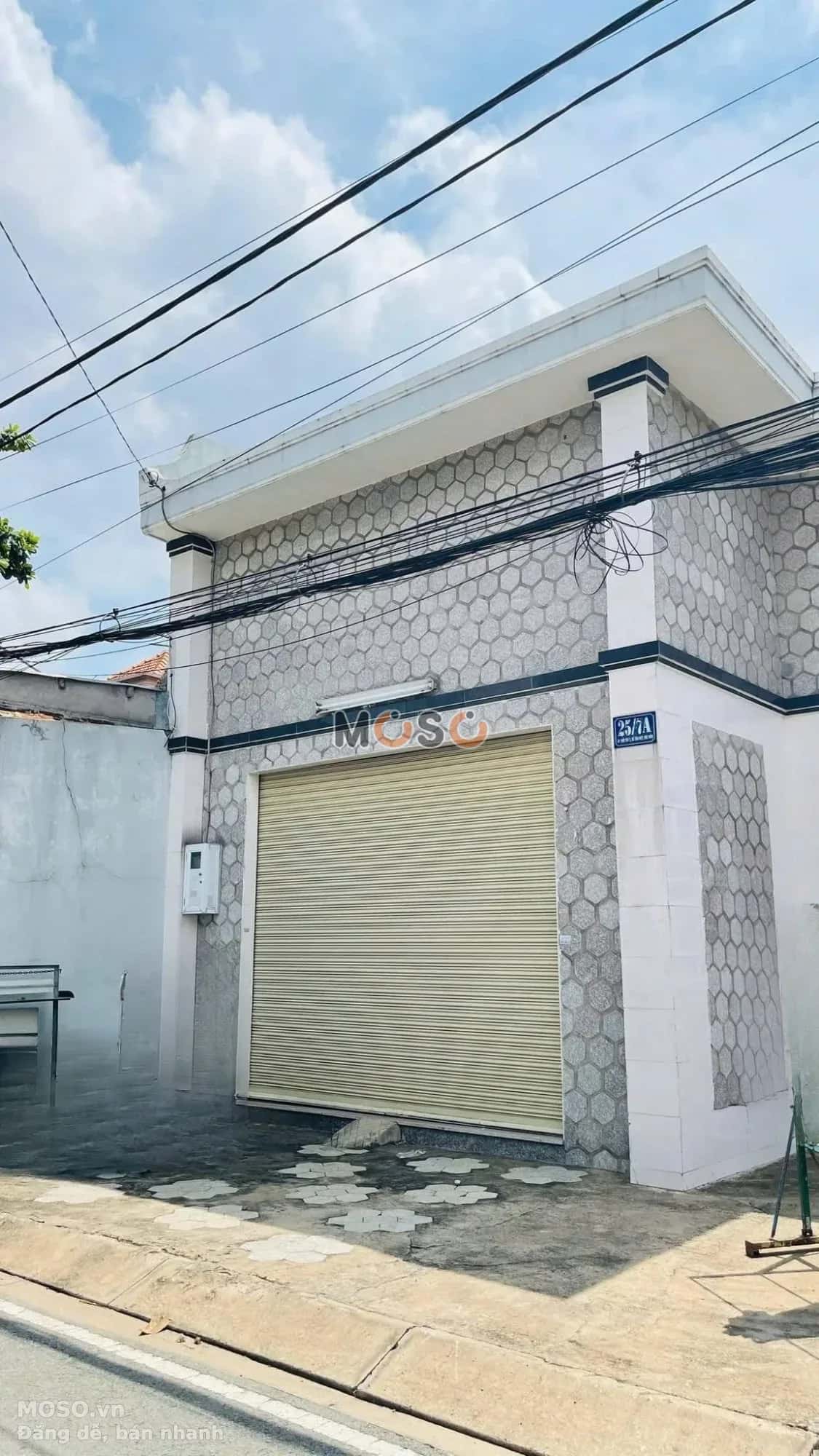 Bán nhà hẻm đường Tân Hiệp 8-1, ấp Thới Tây 1 Huyện Hóc Môn, TP.HCM – 1 phòng ngủ, giá 6 tỷ - ảnh 2