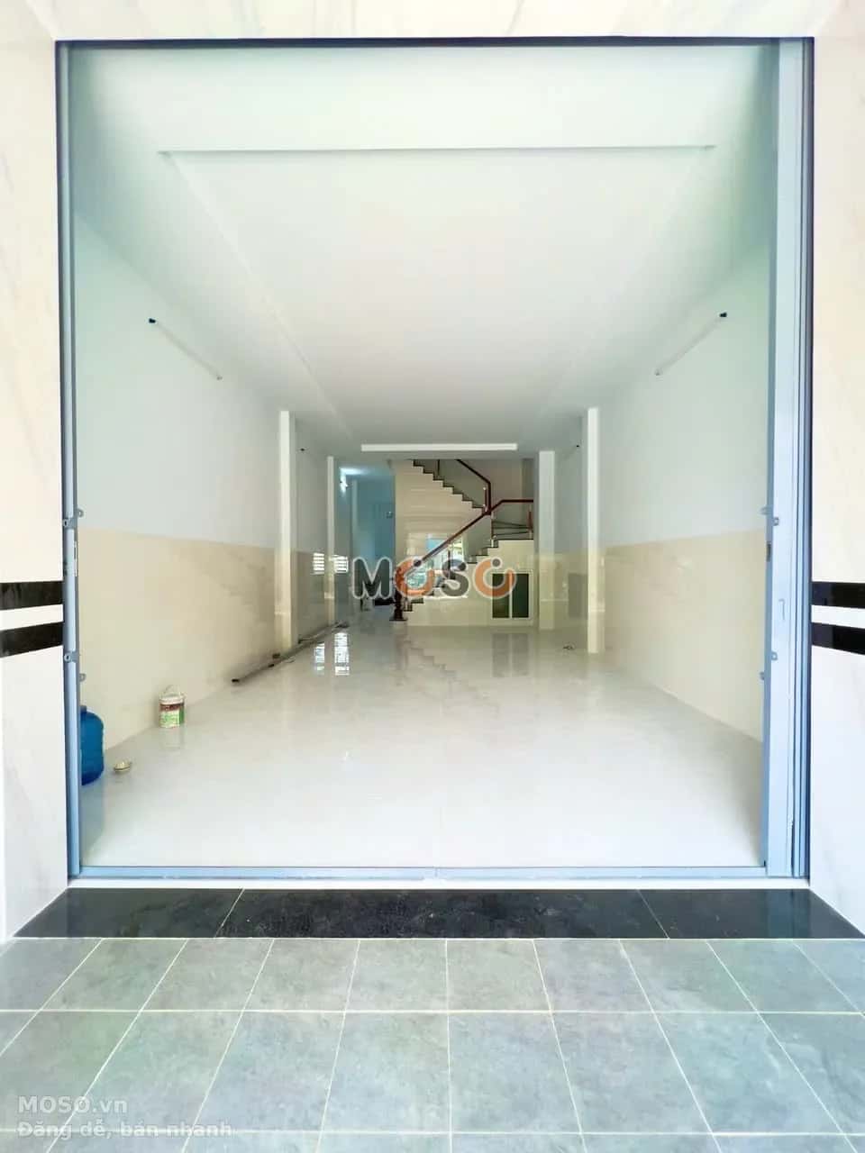 Cho thuê nhà hẻm Nguyễn Văn cừ Ninh Kiều, Cần Thơ – 4 phòng ngủ, giá 17 triệu - ảnh 1