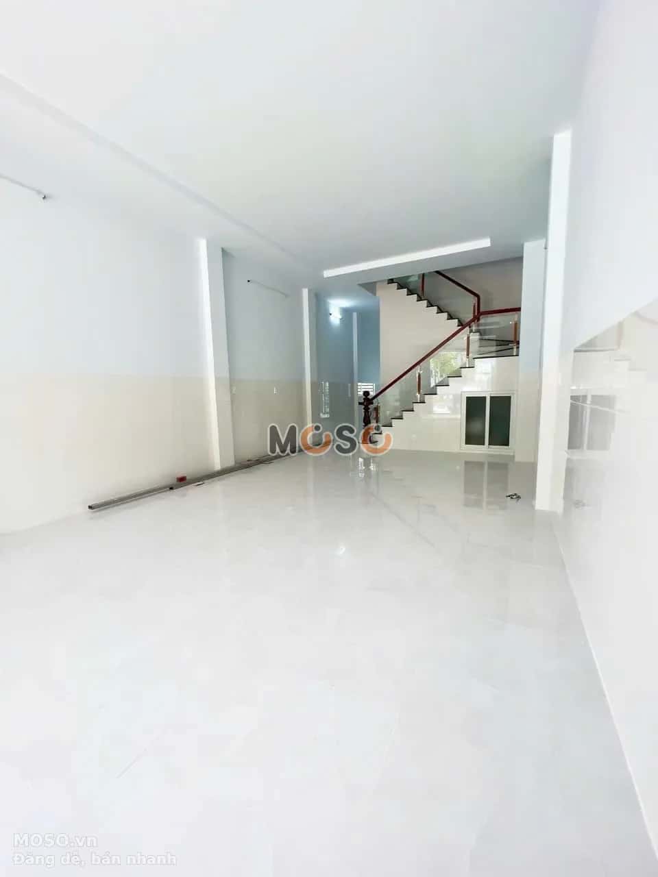 Cho thuê nhà hẻm Nguyễn Văn cừ Ninh Kiều, Cần Thơ – 4 phòng ngủ, giá 17 triệu - ảnh 2
