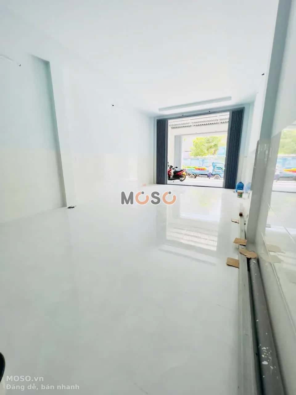Cho thuê nhà hẻm Nguyễn Văn cừ Ninh Kiều, Cần Thơ – 4 phòng ngủ, giá 17 triệu - ảnh 3