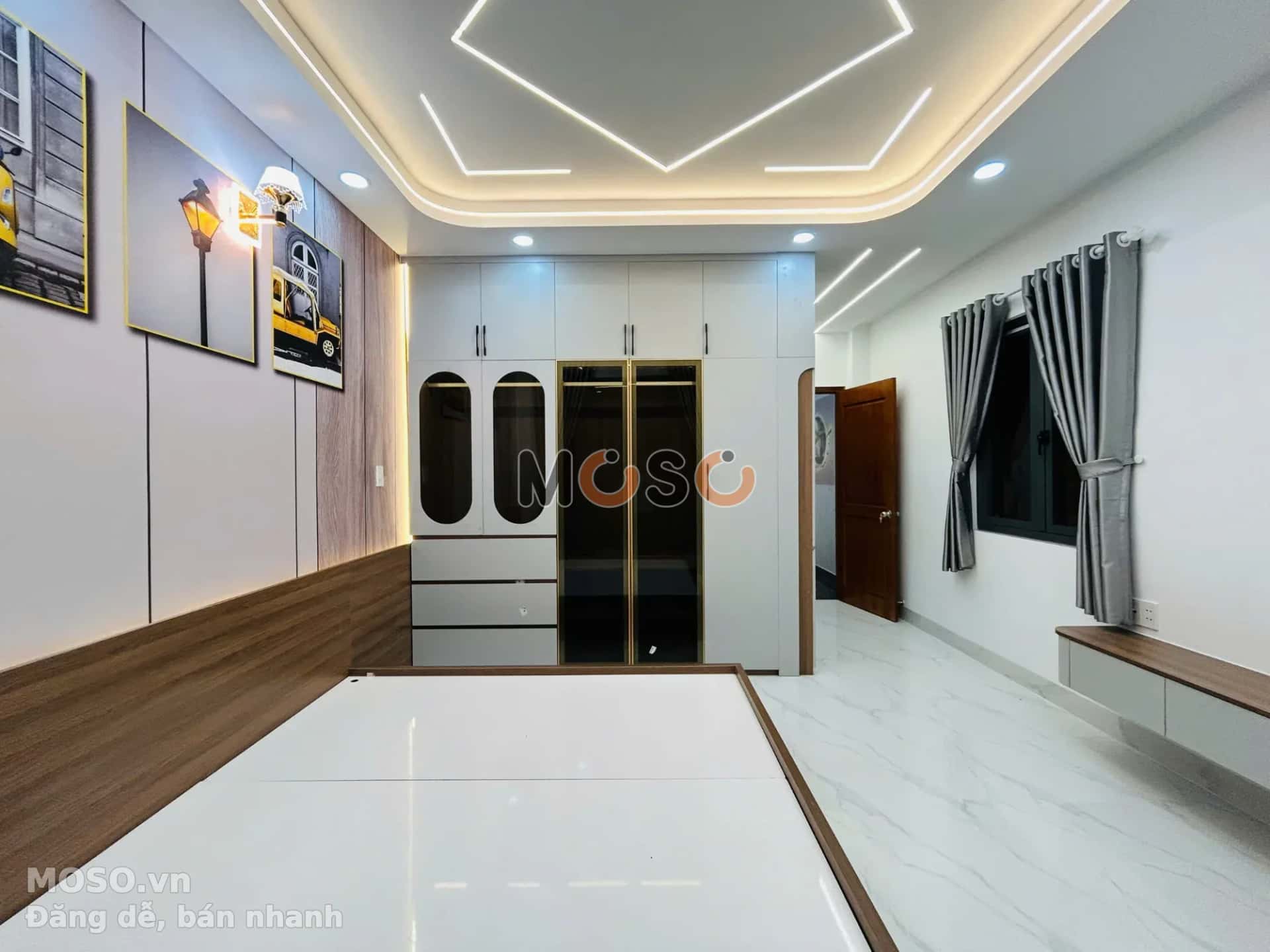 Bán nhà hẻm Đường Gò Xoài Quận Bình Tân, TP.HCM – 6 phòng ngủ, giá 8.6 tỷ - ảnh 8