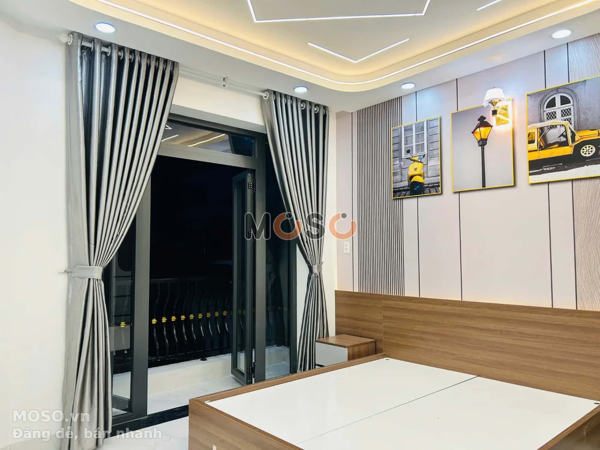 Bán nhà hẻm Đường Gò Xoài Quận Bình Tân, TP.HCM – 6 phòng ngủ, giá 8.6 tỷ - ảnh 5