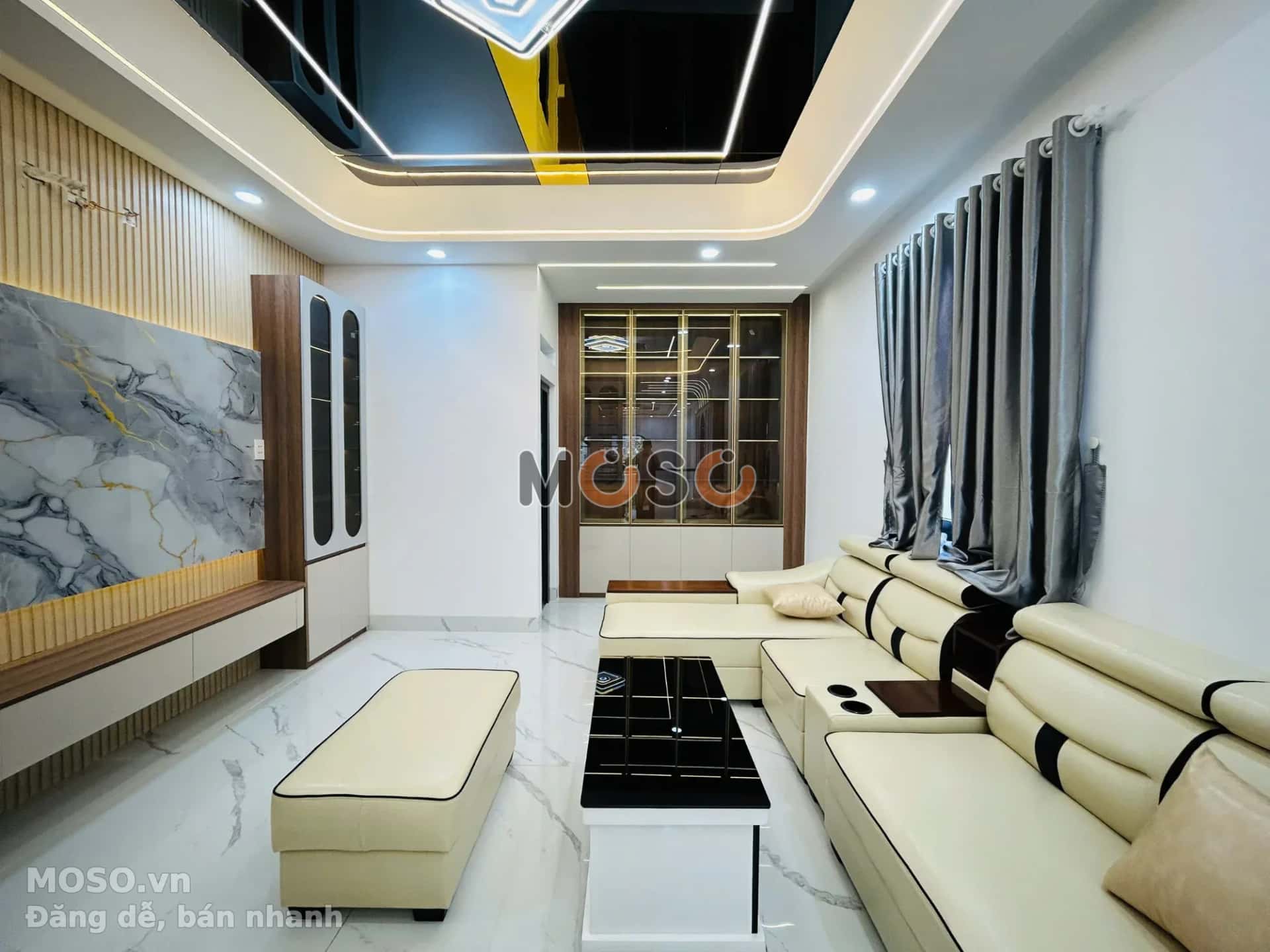 Bán nhà hẻm Đường Gò Xoài Quận Bình Tân, TP.HCM – 6 phòng ngủ, giá 8.6 tỷ - ảnh 4