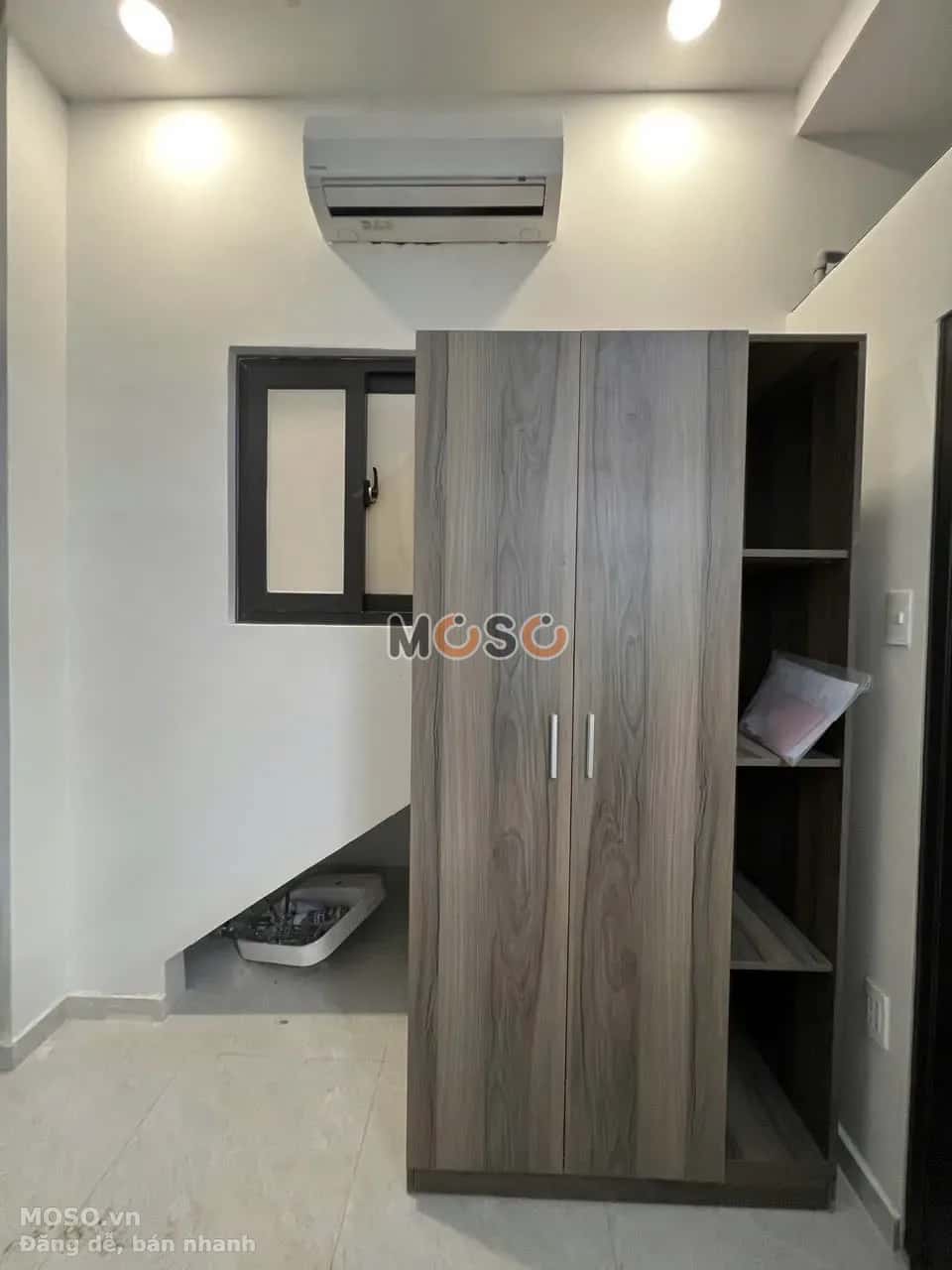 Cho thuê phòng trọ Tô Hiến Thành Hòa Hưng, TP.HCM – 1 phòng ngủ, giá 5 triệu - ảnh 4