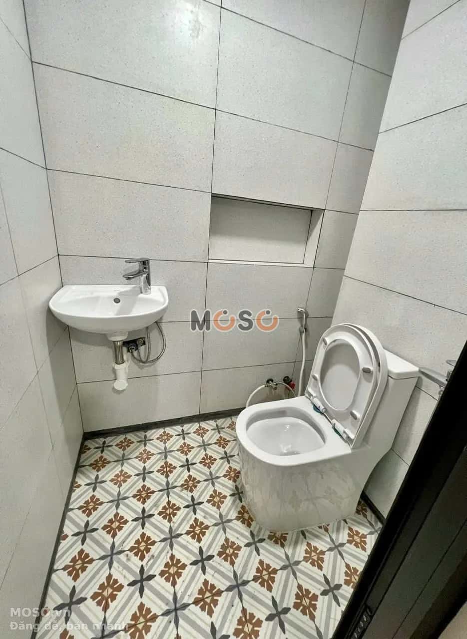 Cho thuê phòng trọ Tô Hiến Thành Hòa Hưng, TP.HCM – 1 phòng ngủ, giá 5 triệu - ảnh 2