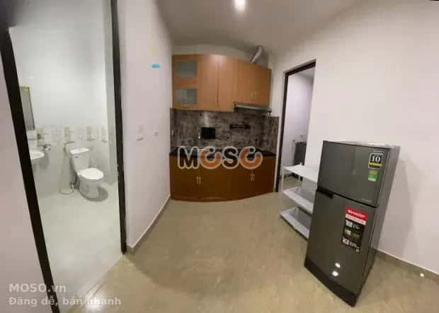 Cho thuê căn hộ chung cư Lê Văn Lương Thanh Xuân, Hà Nội – 2 phòng ngủ, giá 9 triệu - ảnh 3