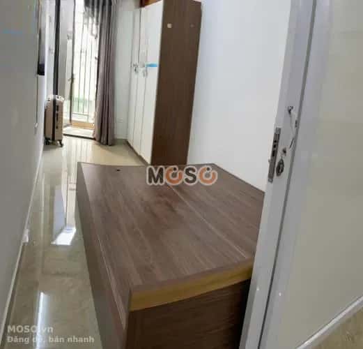 Cho thuê căn hộ chung cư Lê Văn Lương Thanh Xuân, Hà Nội – 2 phòng ngủ, giá 9 triệu - ảnh 4