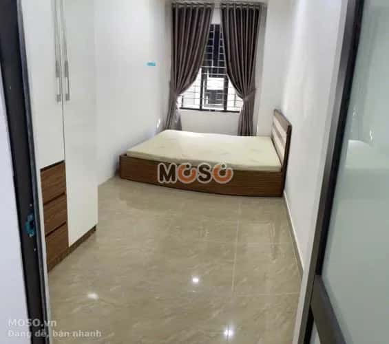 Cho thuê căn hộ chung cư Lê Văn Lương Thanh Xuân, Hà Nội – 2 phòng ngủ, giá 9 triệu - ảnh 5