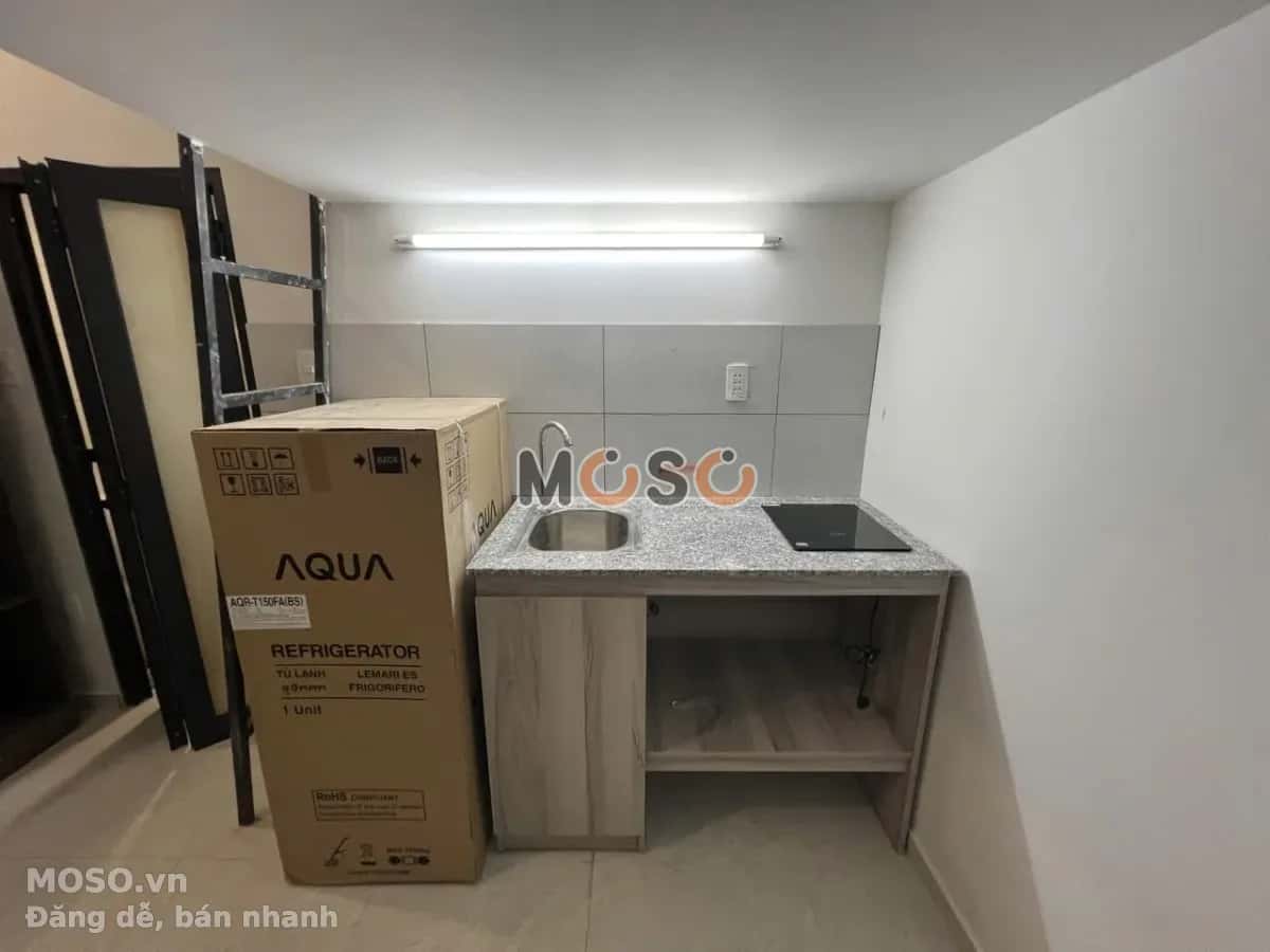 Cho thuê phòng trọ Tô Hiến Thành Hòa Hưng, TP.HCM – 1 phòng ngủ, giá 5 triệu - ảnh 7