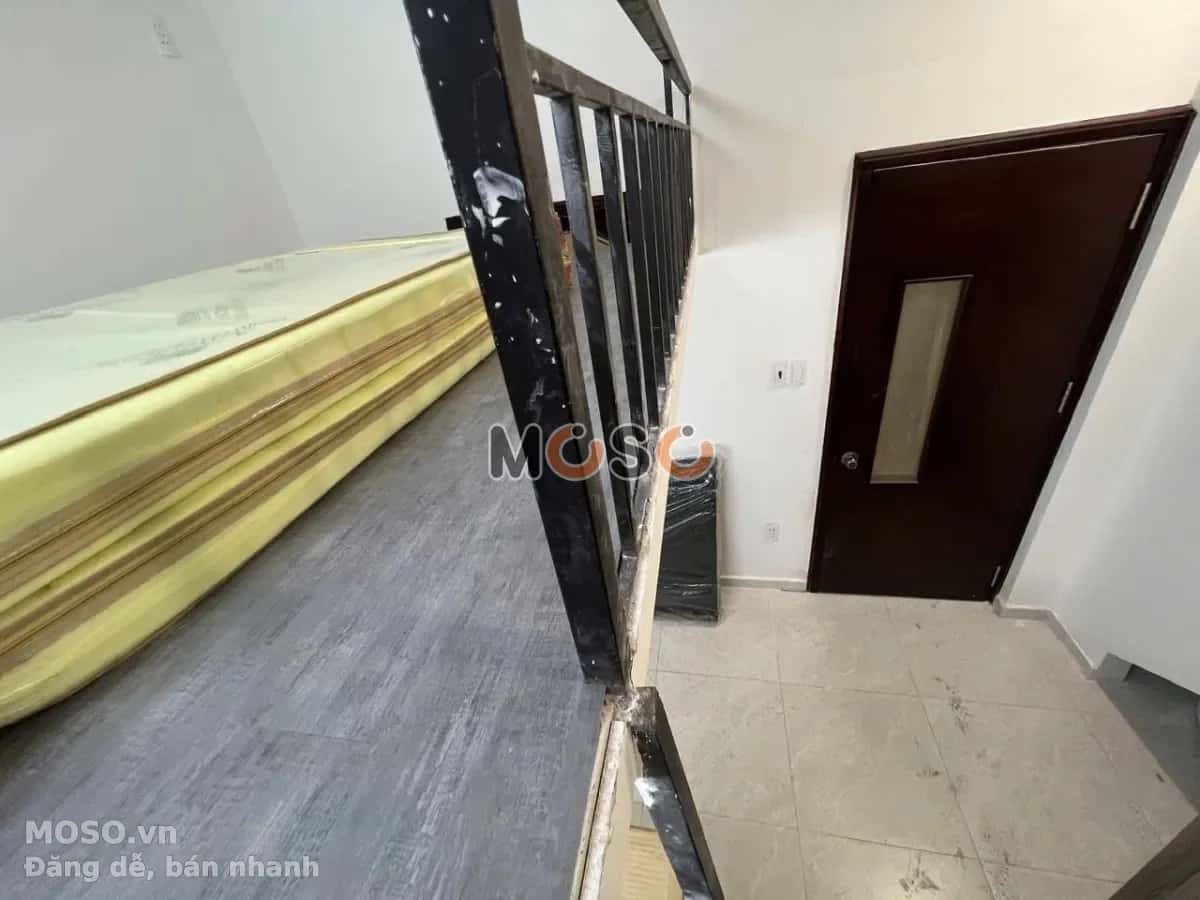 Cho thuê phòng trọ Tô Hiến Thành Hòa Hưng, TP.HCM – 1 phòng ngủ, giá 5 triệu - ảnh 6