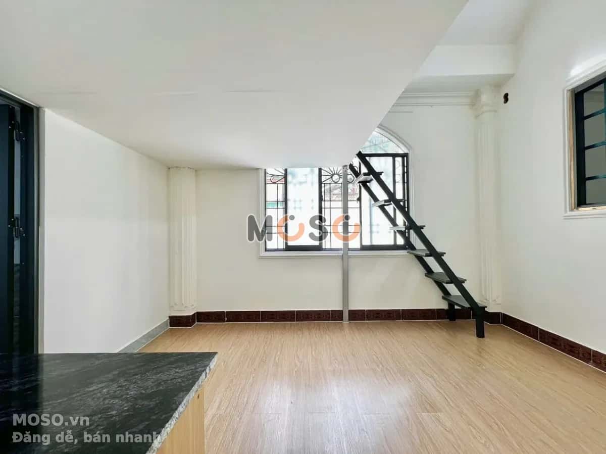 Cho thuê phòng trọ Tô Hiến Thành Hòa Hưng, TP.HCM – giá 4.5 triệu - ảnh 6