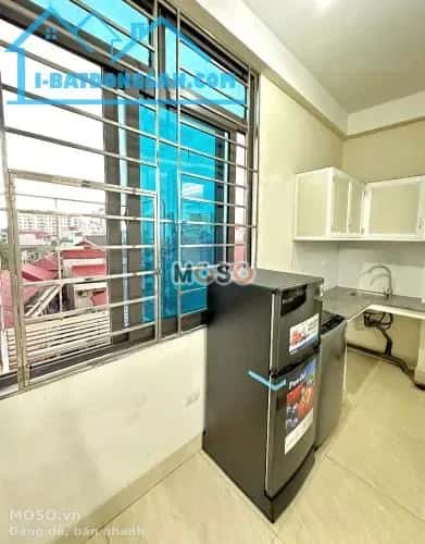 Cho thuê căn hộ chung cư Dịch Vọng Cầu Giấy, Hà Nội – 1 phòng ngủ, giá 5 triệu - ảnh 5