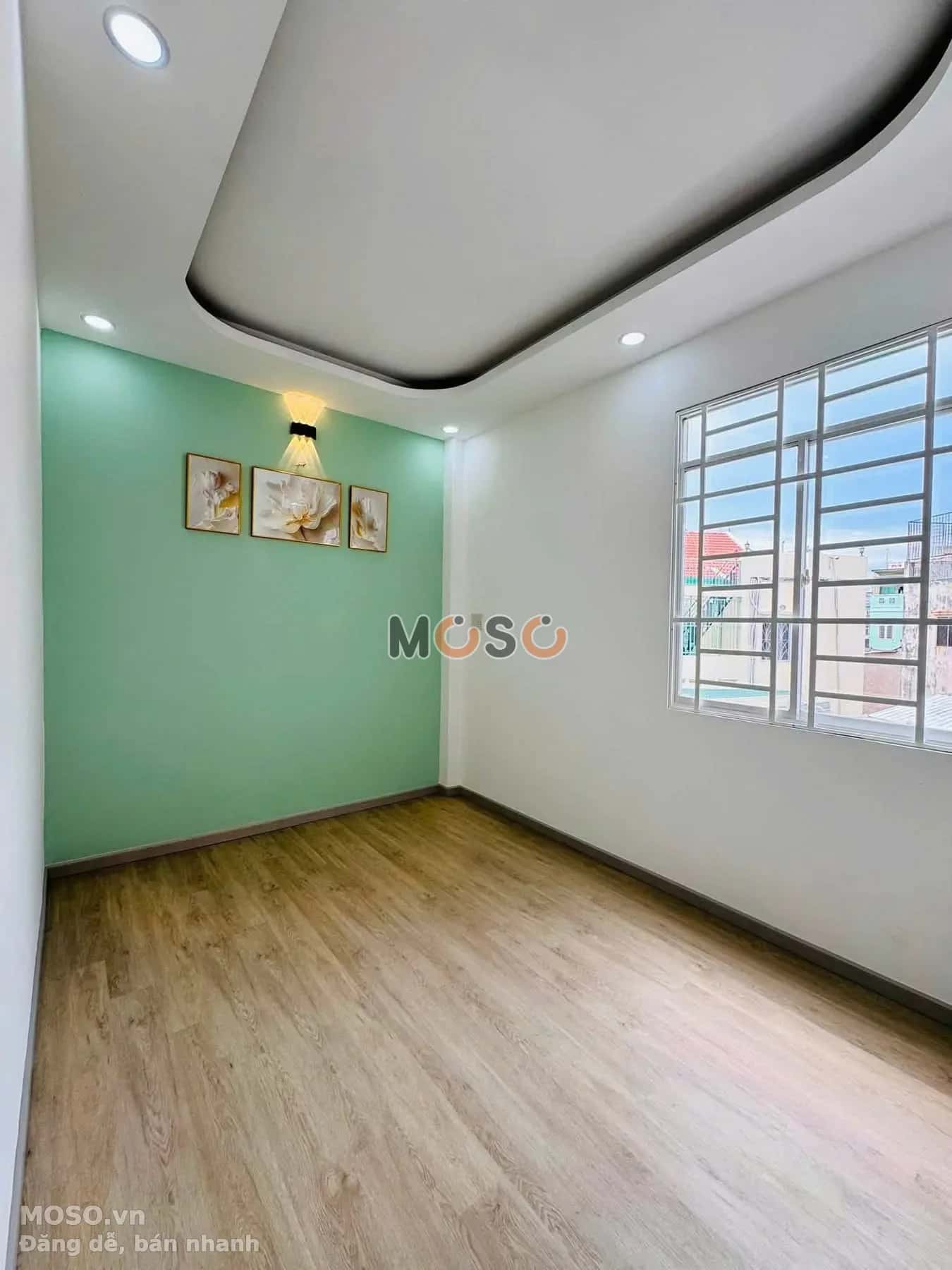Bán nhà mặt tiền Âu Dương Lân Quận 8, TP.HCM – 4 phòng ngủ, giá 7.5 tỷ - ảnh 11