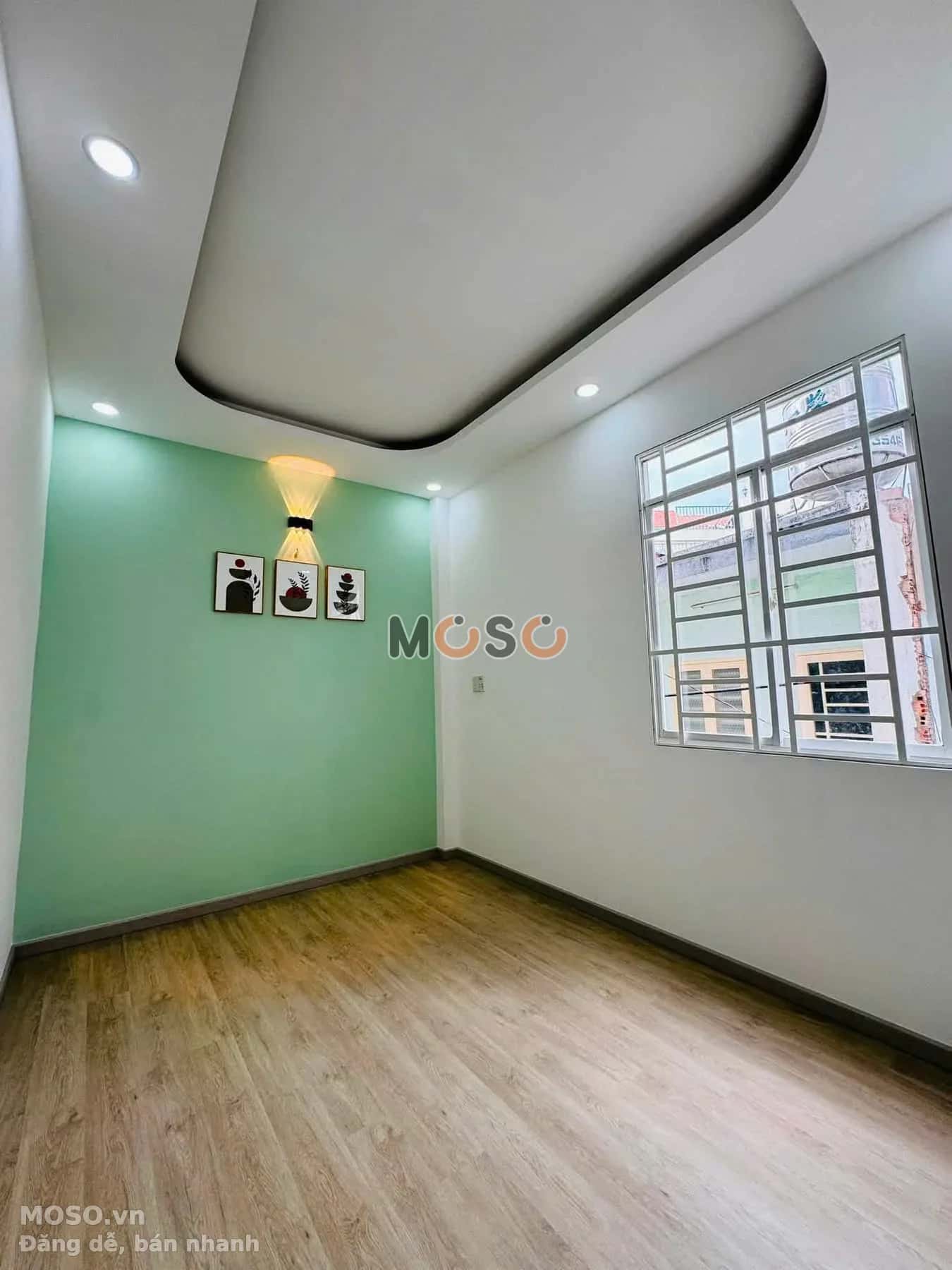 Bán nhà mặt tiền Âu Dương Lân Quận 8, TP.HCM – 4 phòng ngủ, giá 7.5 tỷ - ảnh 10