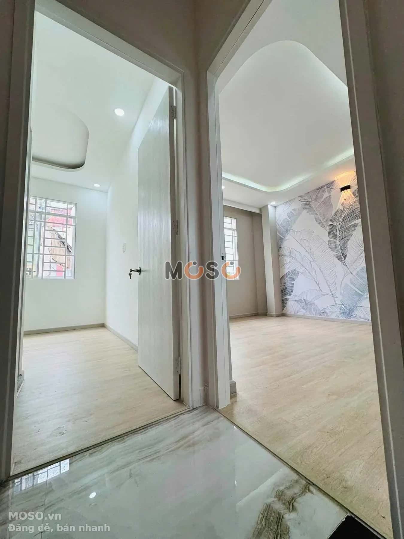 Bán nhà mặt tiền Âu Dương Lân Quận 8, TP.HCM – 4 phòng ngủ, giá 7.5 tỷ - ảnh 9