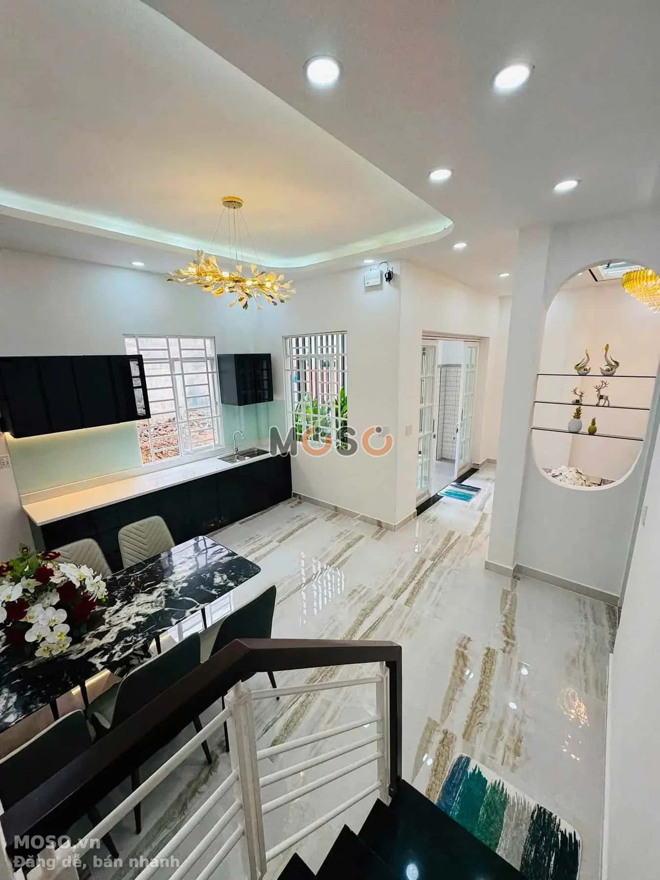 Bán nhà mặt tiền Âu Dương Lân Quận 8, TP.HCM – 4 phòng ngủ, giá 7.5 tỷ - ảnh 8