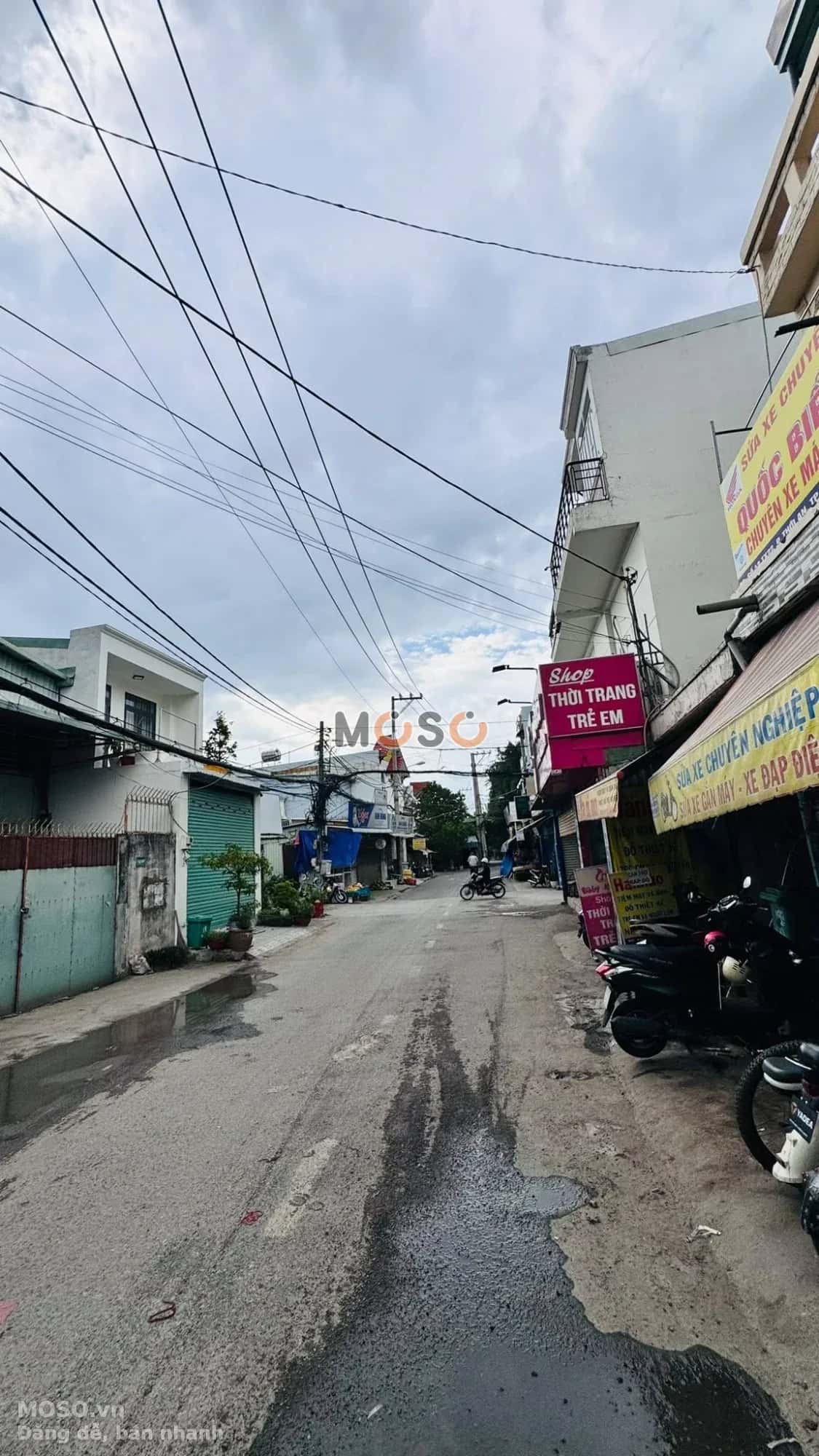 Bán nhà mặt tiền Thạnh Xuân 22 Quận 12, TP.HCM – 4 phòng ngủ, giá 7.3 tỷ - ảnh 8