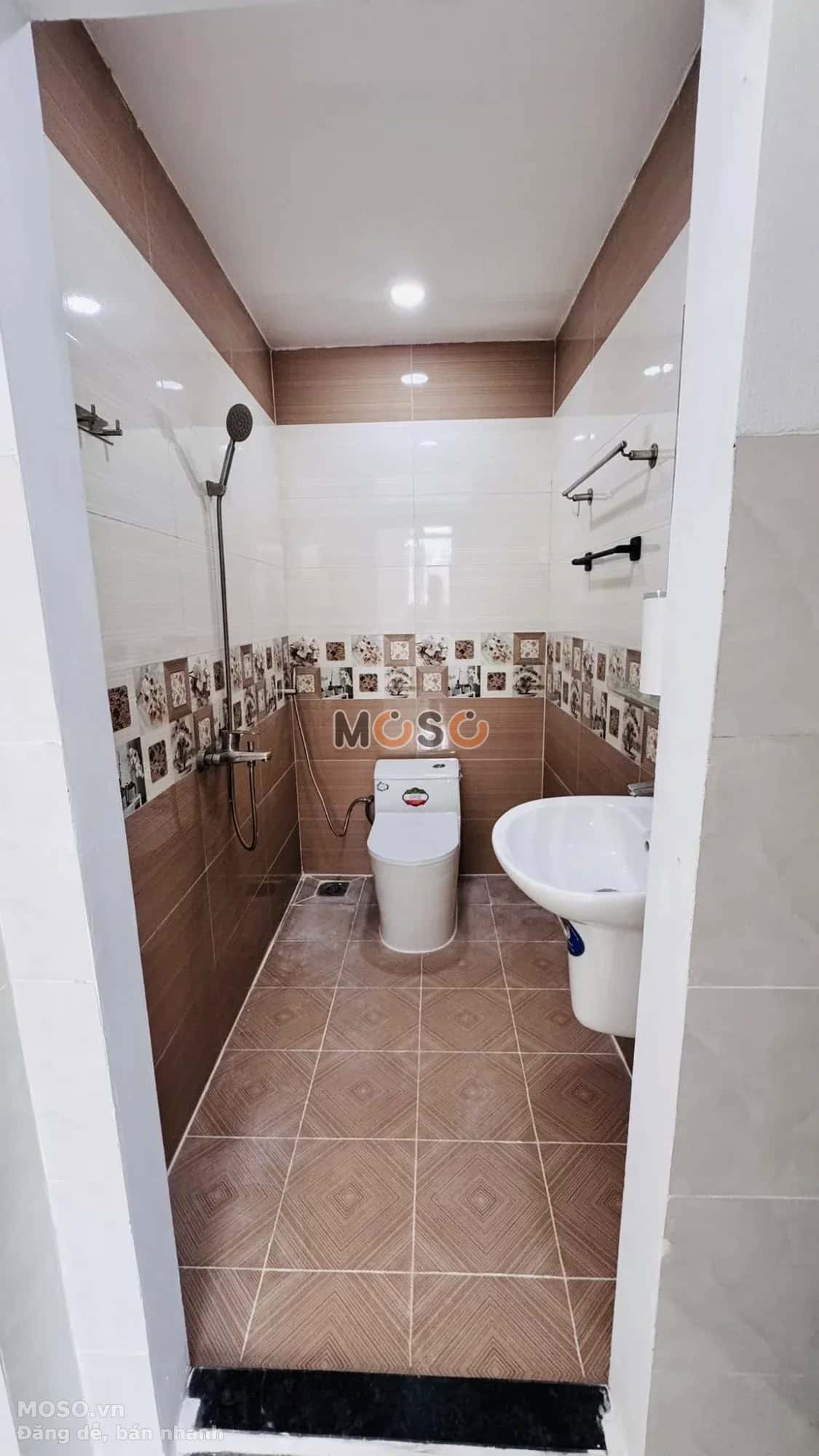 Bán nhà mặt tiền Thạnh Xuân 22 Quận 12, TP.HCM – 4 phòng ngủ, giá 7.3 tỷ - ảnh 7