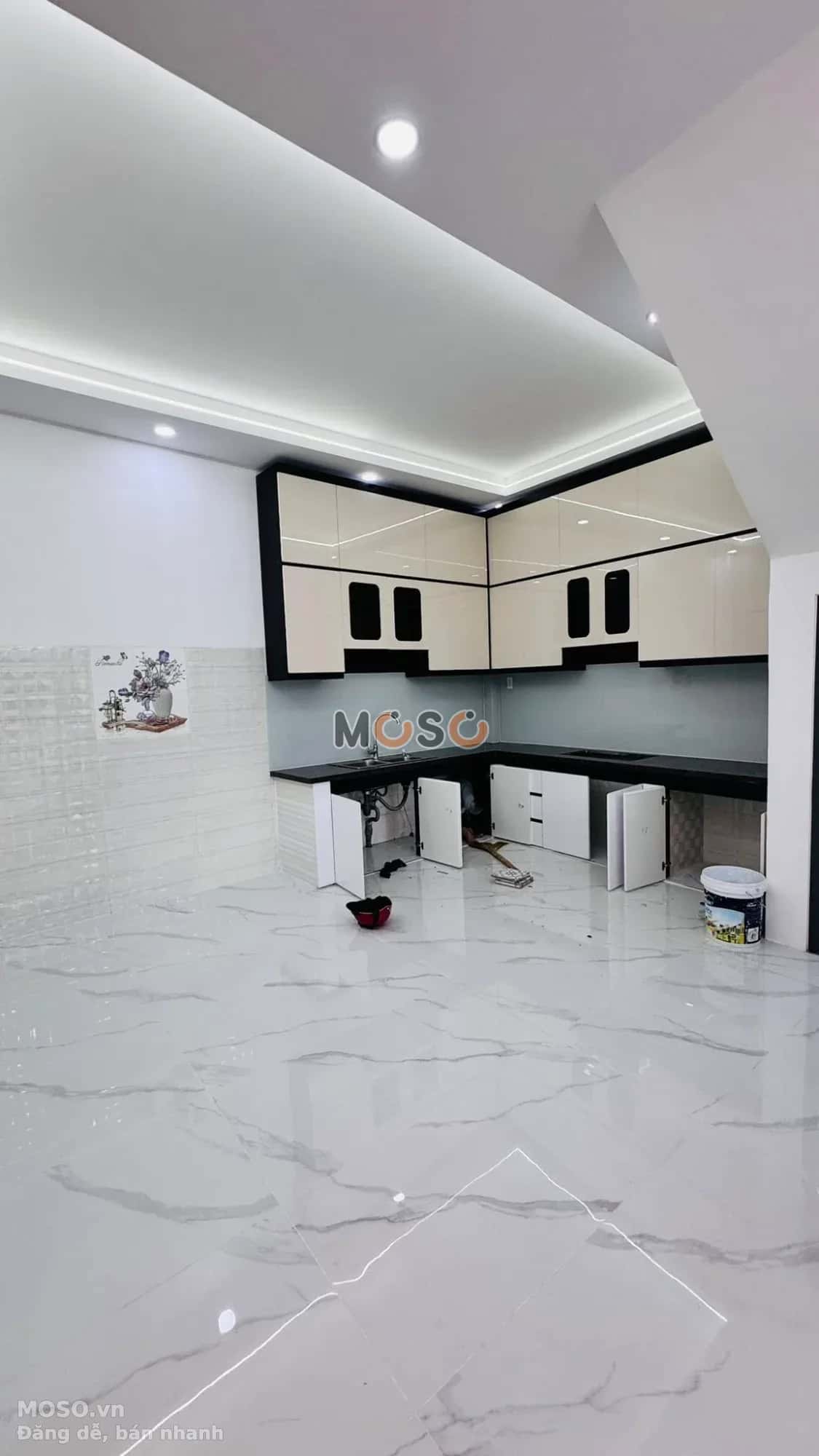 Bán nhà mặt tiền Thạnh Xuân 22 Quận 12, TP.HCM – 4 phòng ngủ, giá 7.3 tỷ - ảnh 4
