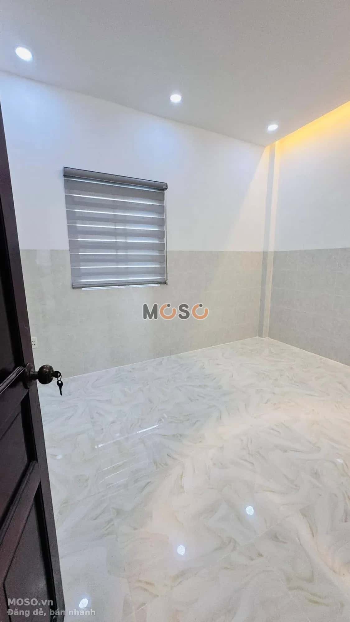 Bán nhà mặt tiền Thạnh Xuân 22 Quận 12, TP.HCM – 4 phòng ngủ, giá 7.3 tỷ - ảnh 5