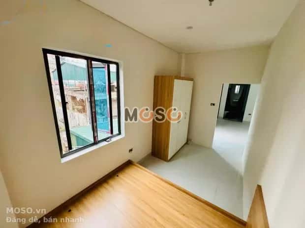 Cho thuê căn hộ chung cư Nguyễn Ngọc Vũ Cầu Giấy, Hà Nội – 2 phòng ngủ, giá 5.8 triệu - ảnh 5