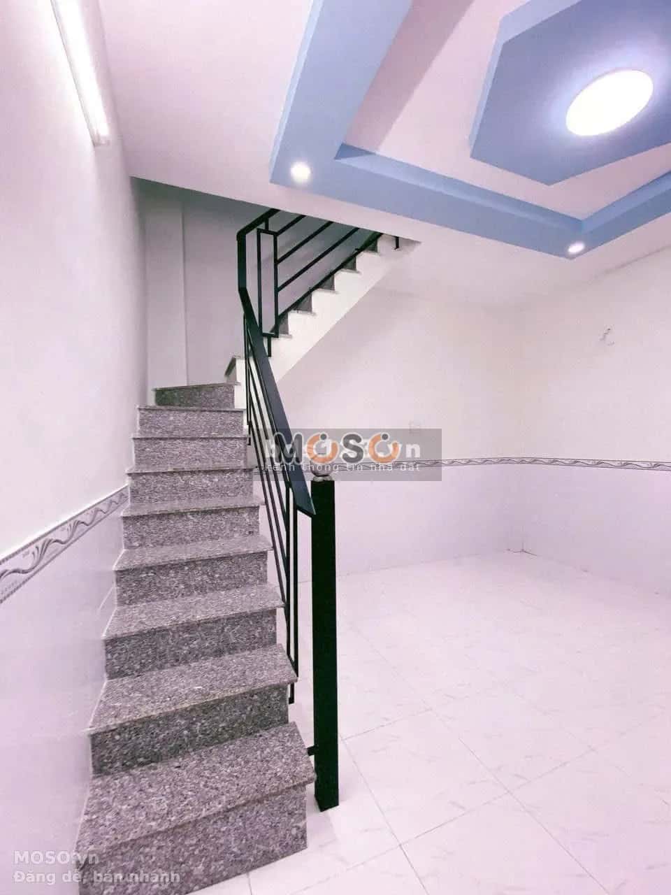 Cho thuê nhà hẻm Phùng Văn Cung Phú Nhuận, TP.HCM – 2 phòng ngủ, giá 19 triệu - ảnh 2