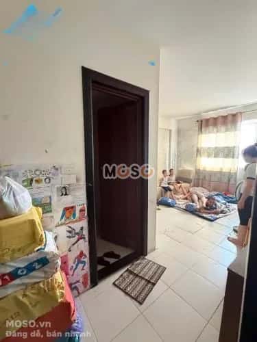 Cho thuê căn hộ chung cư Khương Trung Thanh Xuân, Hà Nội – 3 phòng ngủ, giá 12 triệu - ảnh 3
