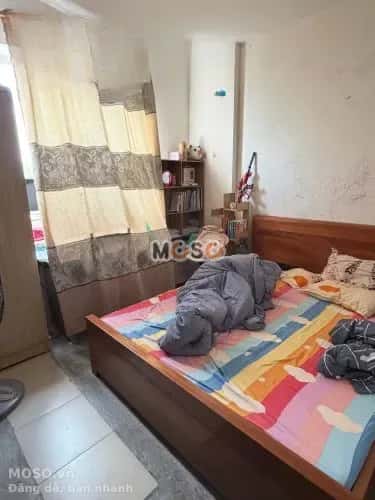 Cho thuê căn hộ chung cư Khương Trung Thanh Xuân, Hà Nội – 3 phòng ngủ, giá 12 triệu - ảnh 4