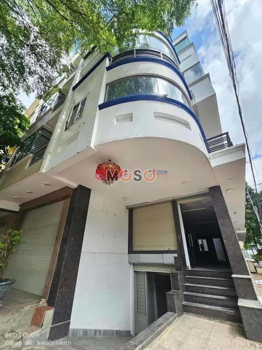 Cho thuê văn phòng Trần Lựu Quận 2, TP.HCM – giá 55 triệu - ảnh 2