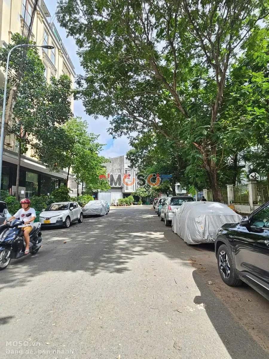 Cho thuê văn phòng Trần Lựu Quận 2, TP.HCM – giá 55 triệu - ảnh 3