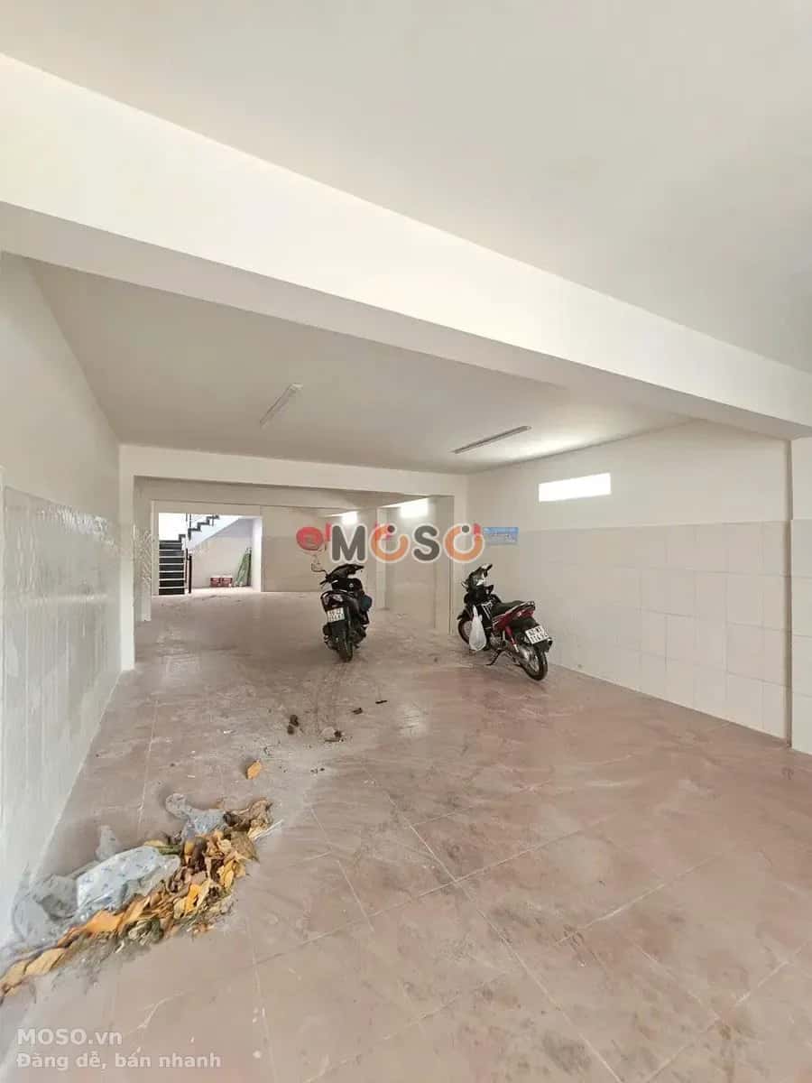 Cho thuê văn phòng Trần Lựu Quận 2, TP.HCM – giá 55 triệu - ảnh 4