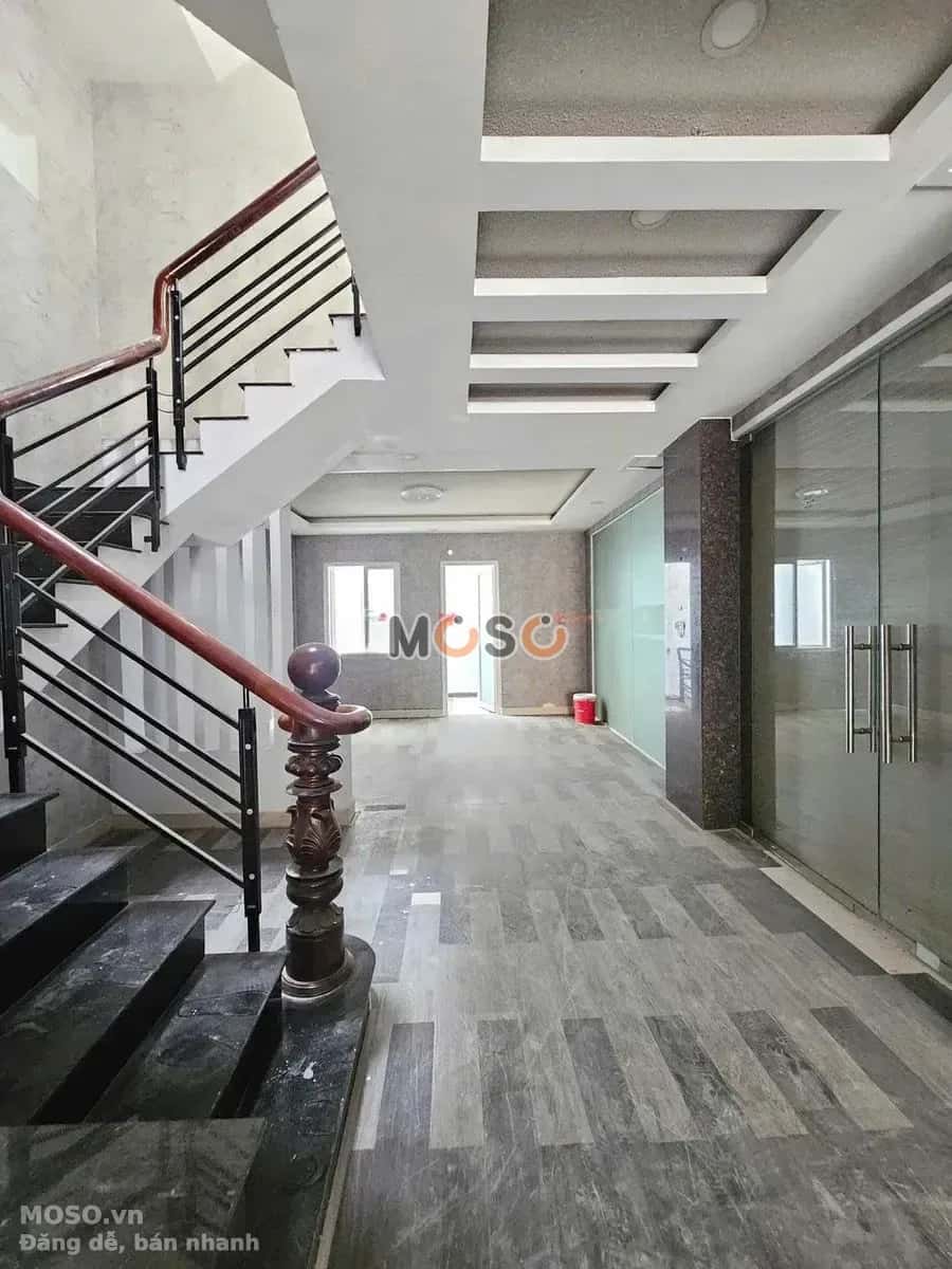 Cho thuê văn phòng Trần Lựu Quận 2, TP.HCM – giá 55 triệu - ảnh 5
