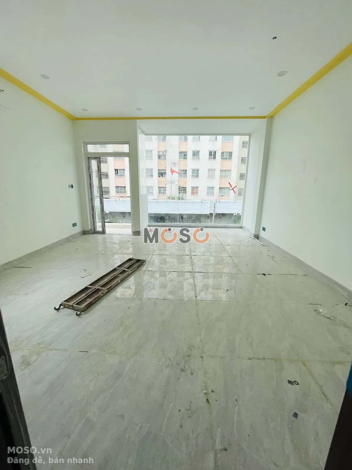 Cho thuê nhà hẻm Đường Hòa Hảo Quận 10, TP.HCM – giá 160 triệu - ảnh 4