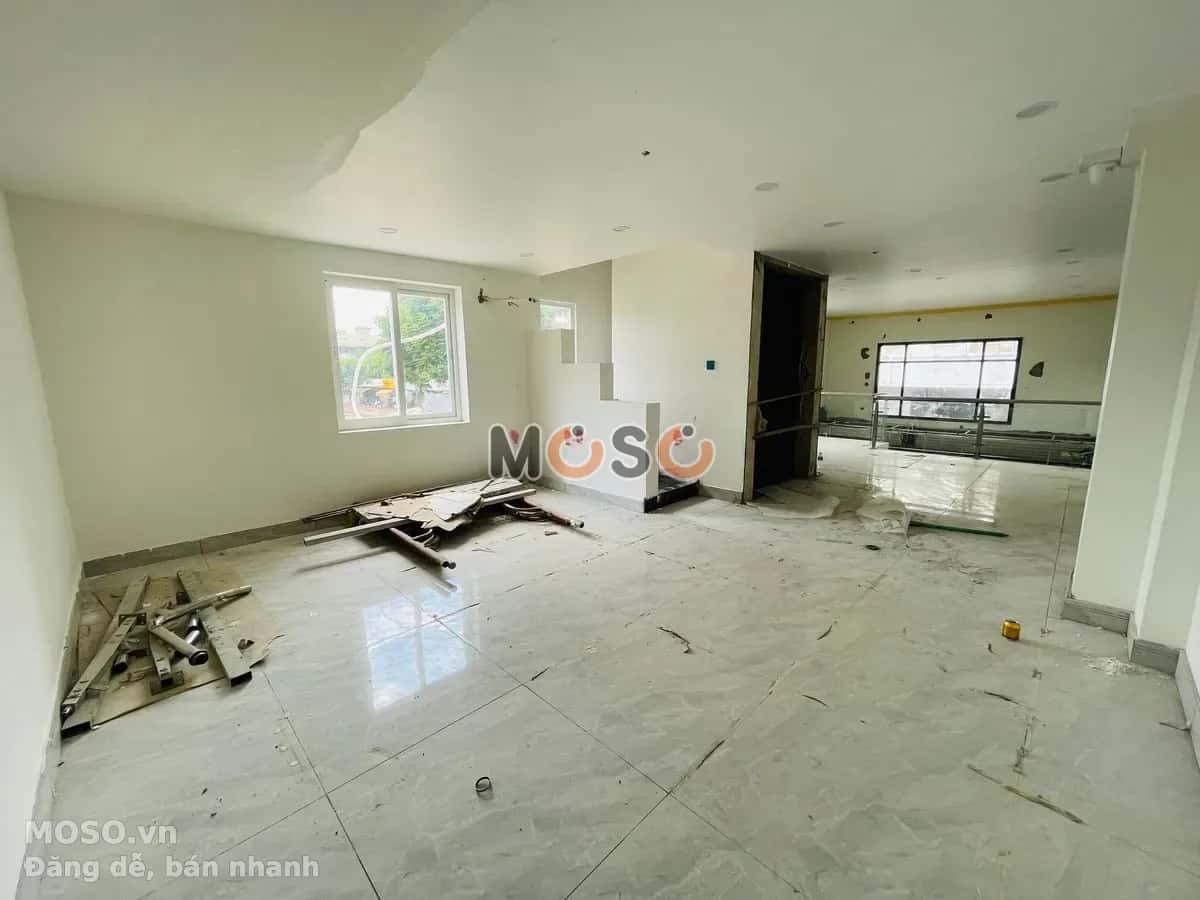 Cho thuê nhà hẻm Đường Hòa Hảo Quận 10, TP.HCM – giá 160 triệu - ảnh 5