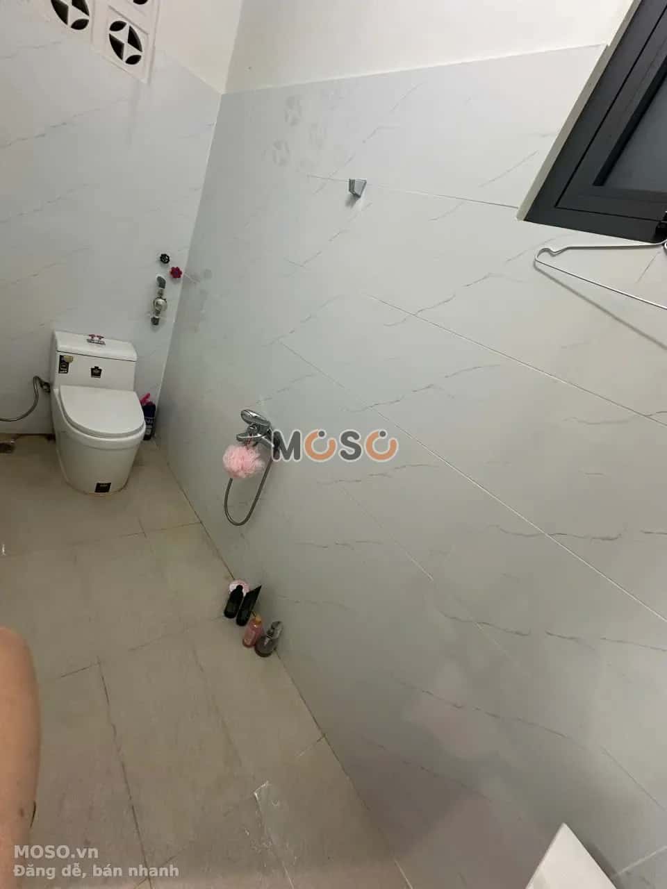 Cho thuê phòng trọ Bạch Đằng Gia Định, TP.HCM – giá 4 triệu - ảnh 4