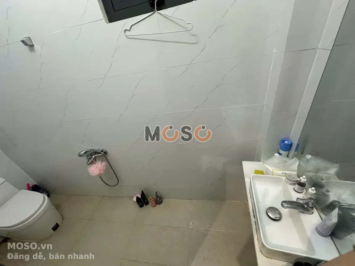 Cho thuê phòng trọ Bạch Đằng Gia Định, TP.HCM – giá 4 triệu - ảnh 3