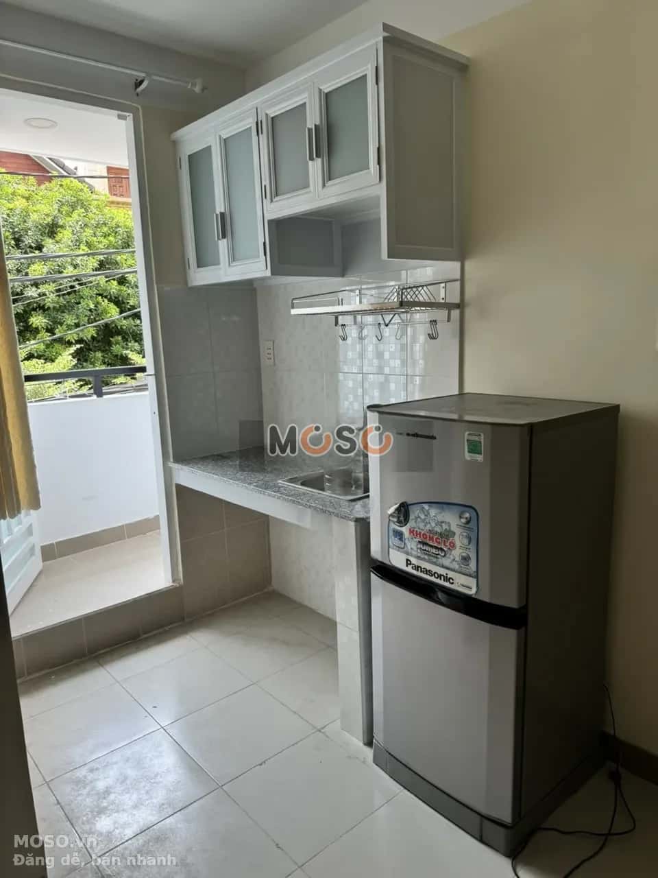 Cho thuê phòng trọ Đường Bàu Cát Tân Bình, TP.HCM – 1 phòng ngủ, giá 3.9 triệu - ảnh 4