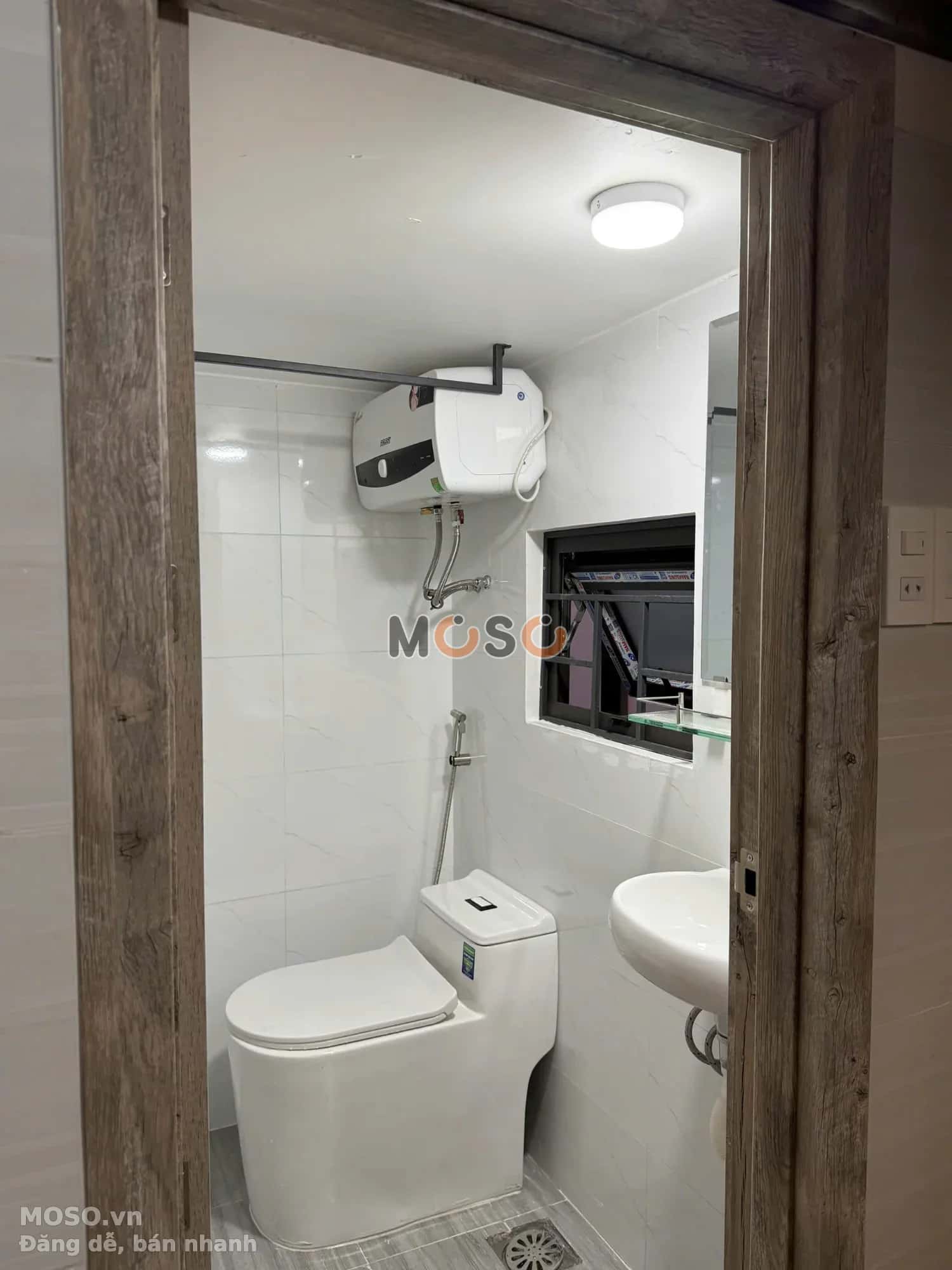 Bán nhà mặt tiền Trường Thi 2 Quận Hải Châu, TP. Đà Nẵng – 25 phòng ngủ, giá 22 tỷ - ảnh 5