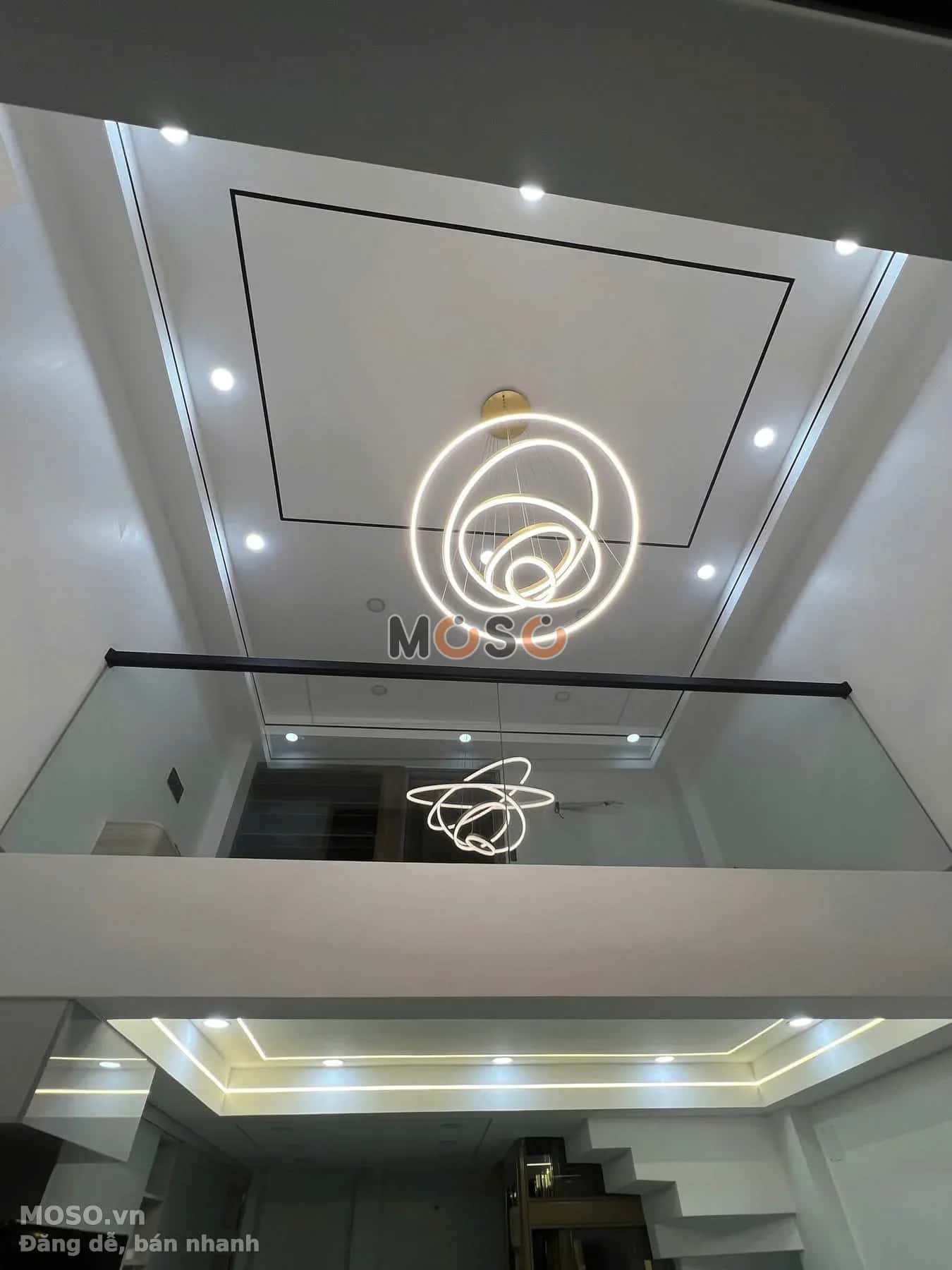 Bán nhà hẻm Nơ Trang Long Quận Bình Thạnh, TP.HCM – 3 phòng ngủ, giá 12.5 tỷ - ảnh 2
