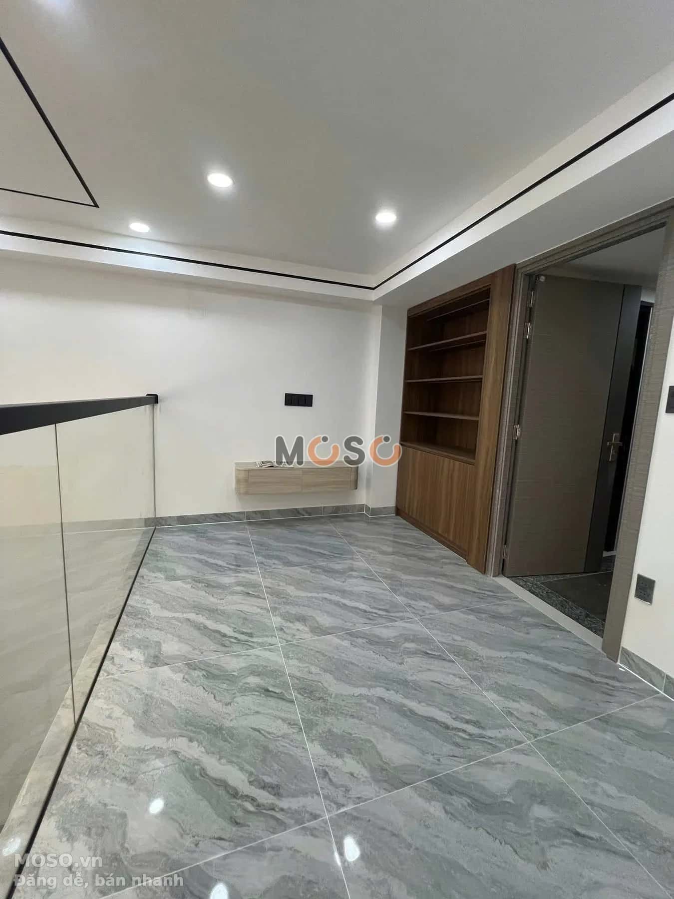 Bán nhà hẻm Nơ Trang Long Quận Bình Thạnh, TP.HCM – 3 phòng ngủ, giá 12.5 tỷ - ảnh 3
