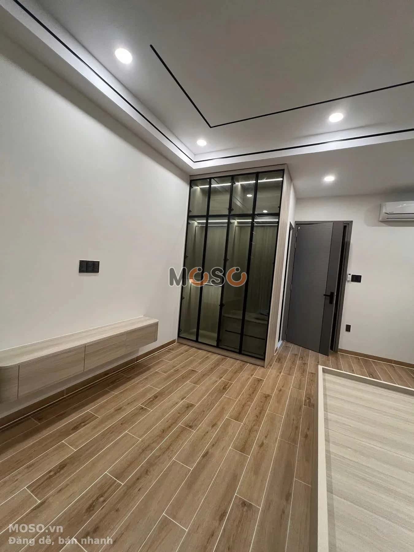 Bán nhà hẻm Nơ Trang Long Quận Bình Thạnh, TP.HCM – 3 phòng ngủ, giá 12.5 tỷ - ảnh 7