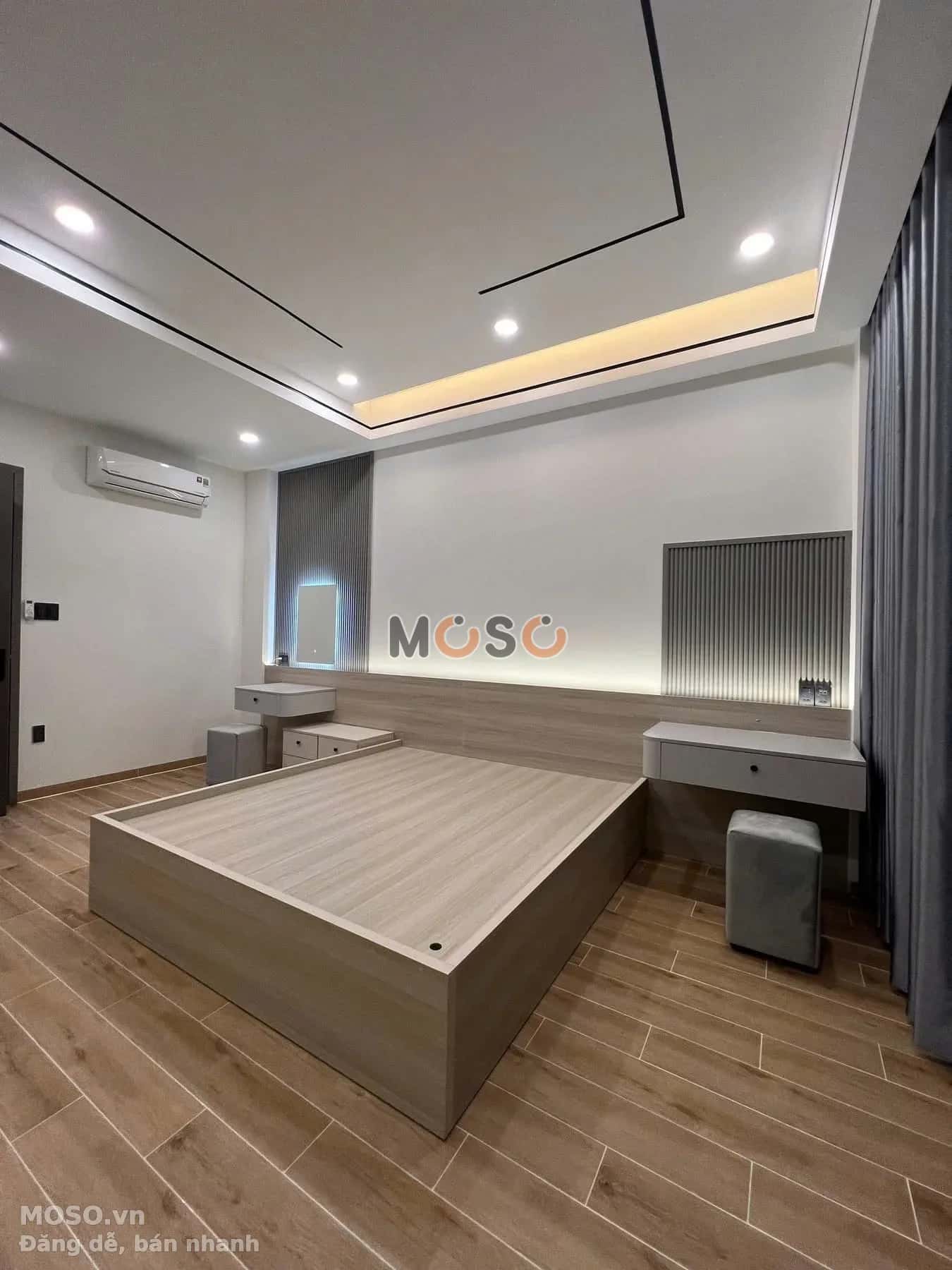 Bán nhà hẻm Nơ Trang Long Quận Bình Thạnh, TP.HCM – 3 phòng ngủ, giá 12.5 tỷ - ảnh 8