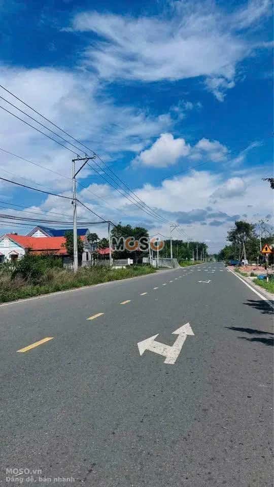 Bán đất Cao Bá Quát Thị xã Chơn Thành, Bình Phước – giá 950 triệu - ảnh 3