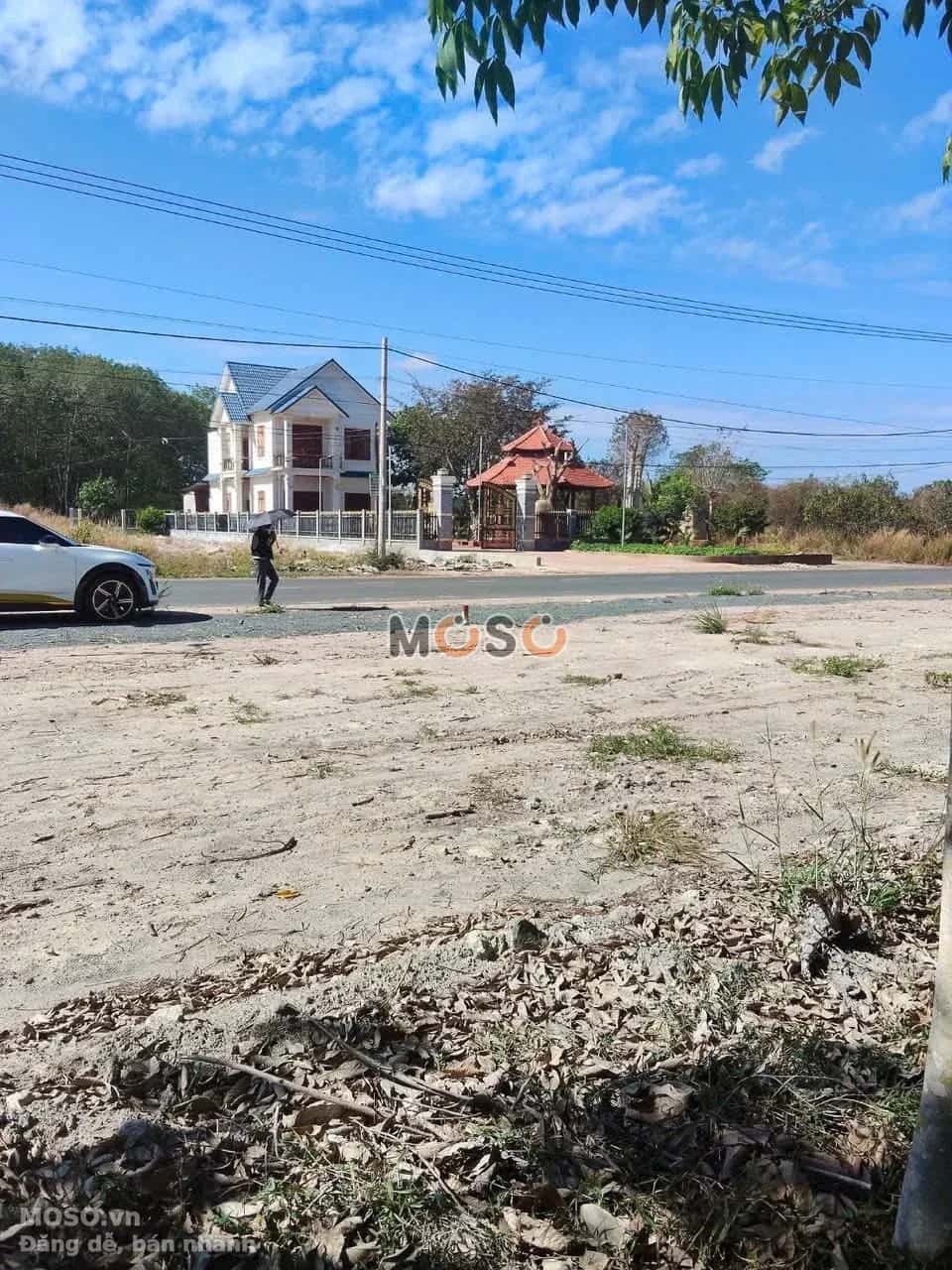 Bán đất Cao Bá Quát Thị xã Chơn Thành, Bình Phước – giá 950 triệu - ảnh 2